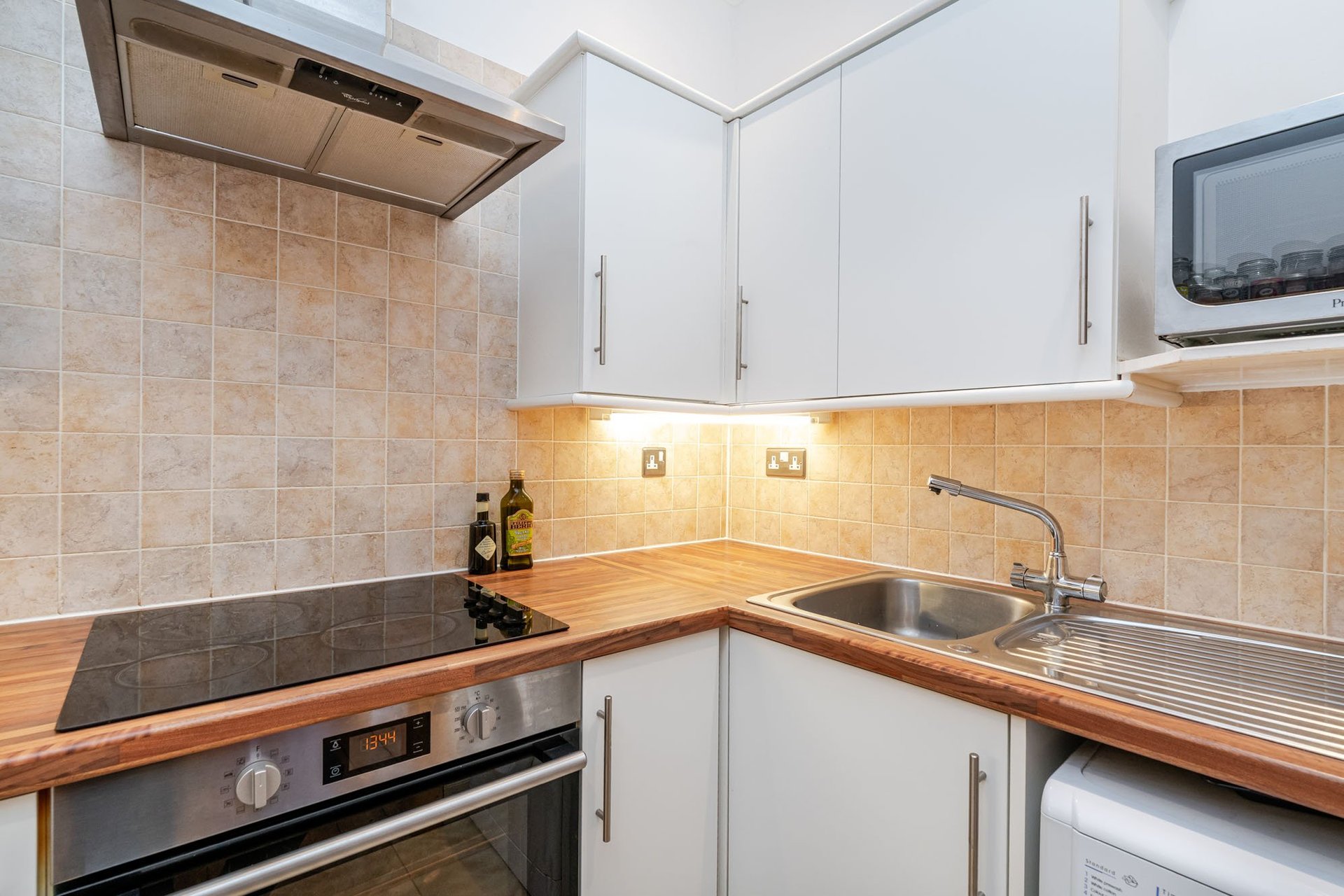4/2, 10 Springhill Gardens, Glasgow, G41 2EX - Picture #12