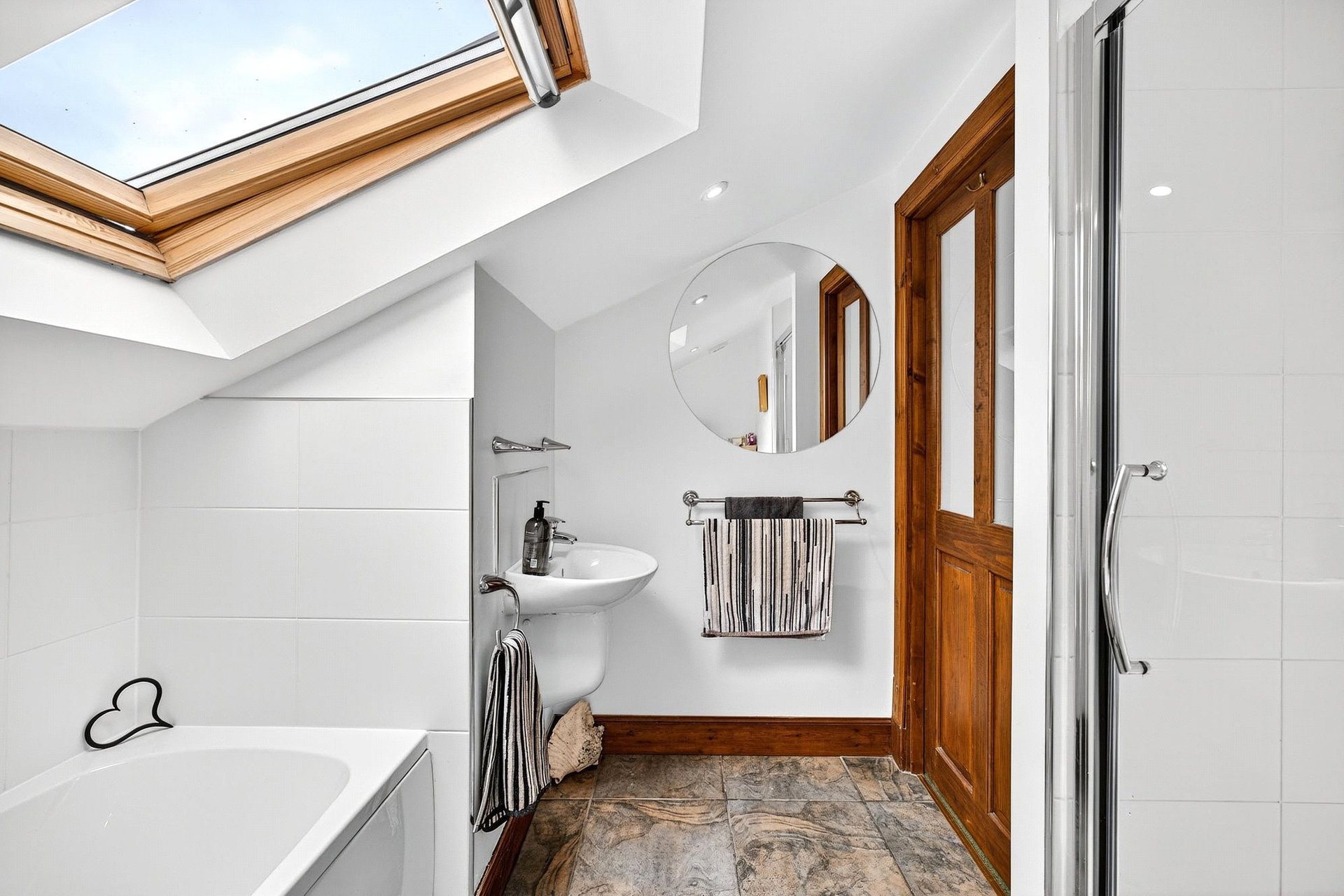 20A St. Brides Road, Newlands, Glasgow, G43 2DU - Picture #39