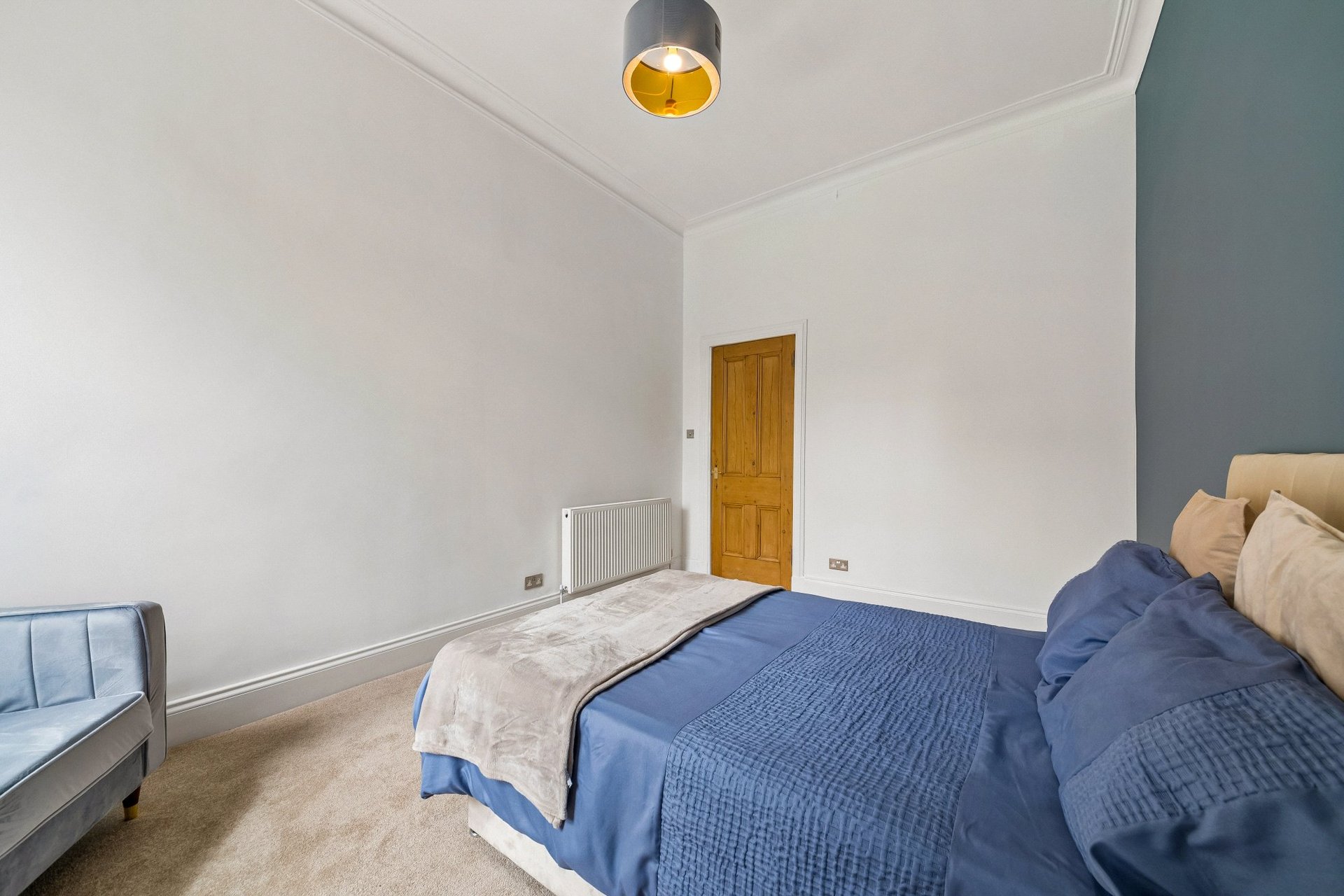 1/1, 333 Maxwell Road, Pollokshields, Glasgow, G41 1TQ - Picture #24