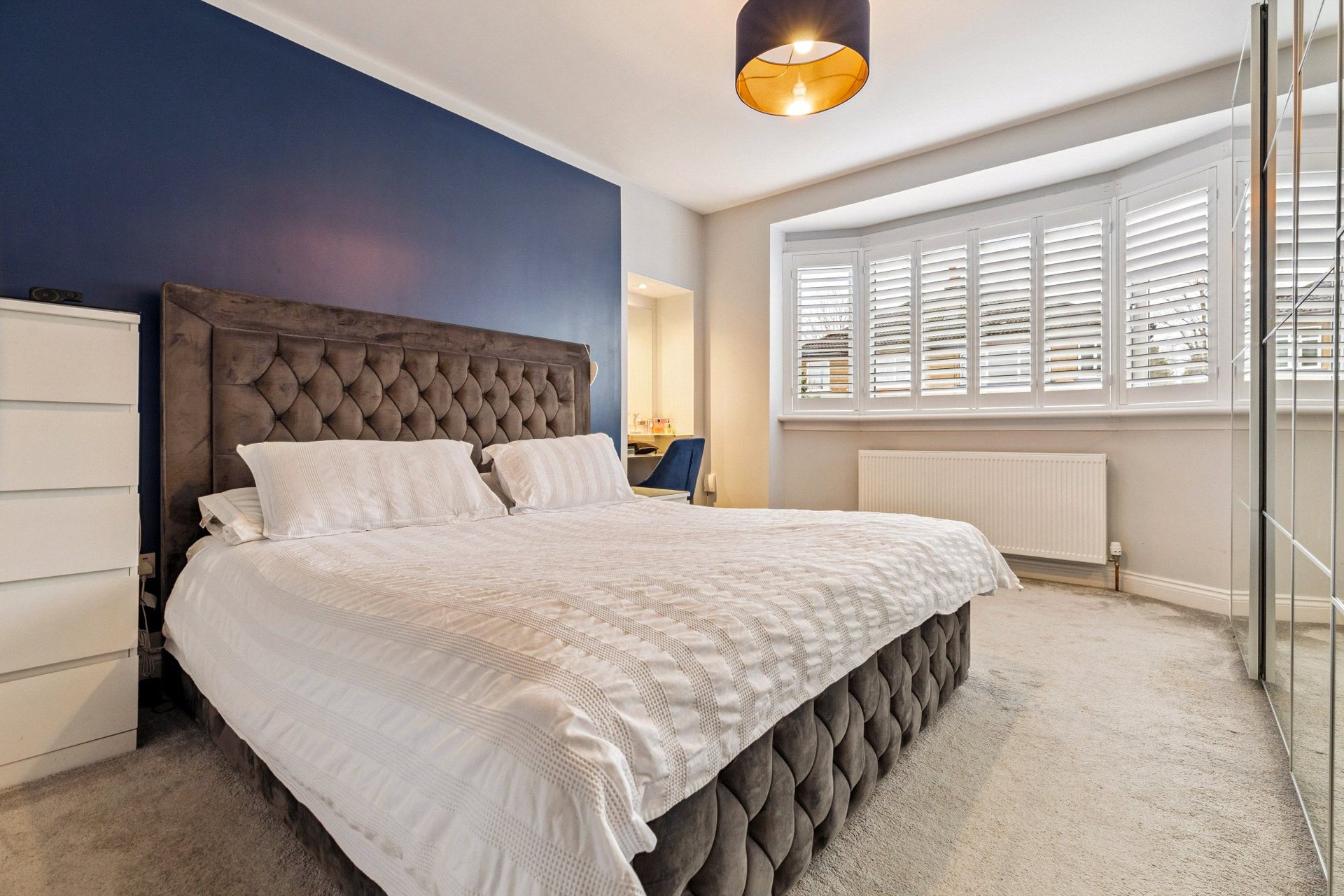 48 Hillfoot Drive, Bearsden, G61 3QF - Picture #22