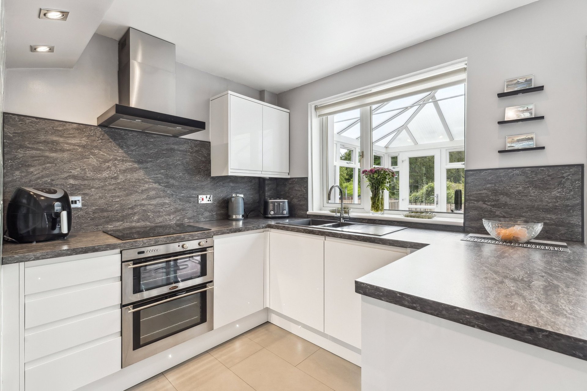 44 Graffham Avenue, Giffnock, Glasgow, G46 6EJ - Picture #12