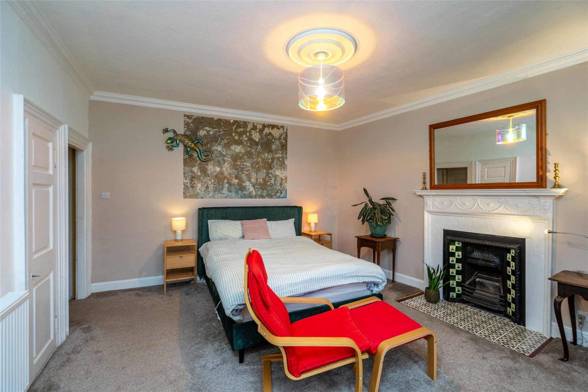Orchard Croft, West Port, Dysart, Kirkcaldy, Fife, KY1 2TD - Picture #25