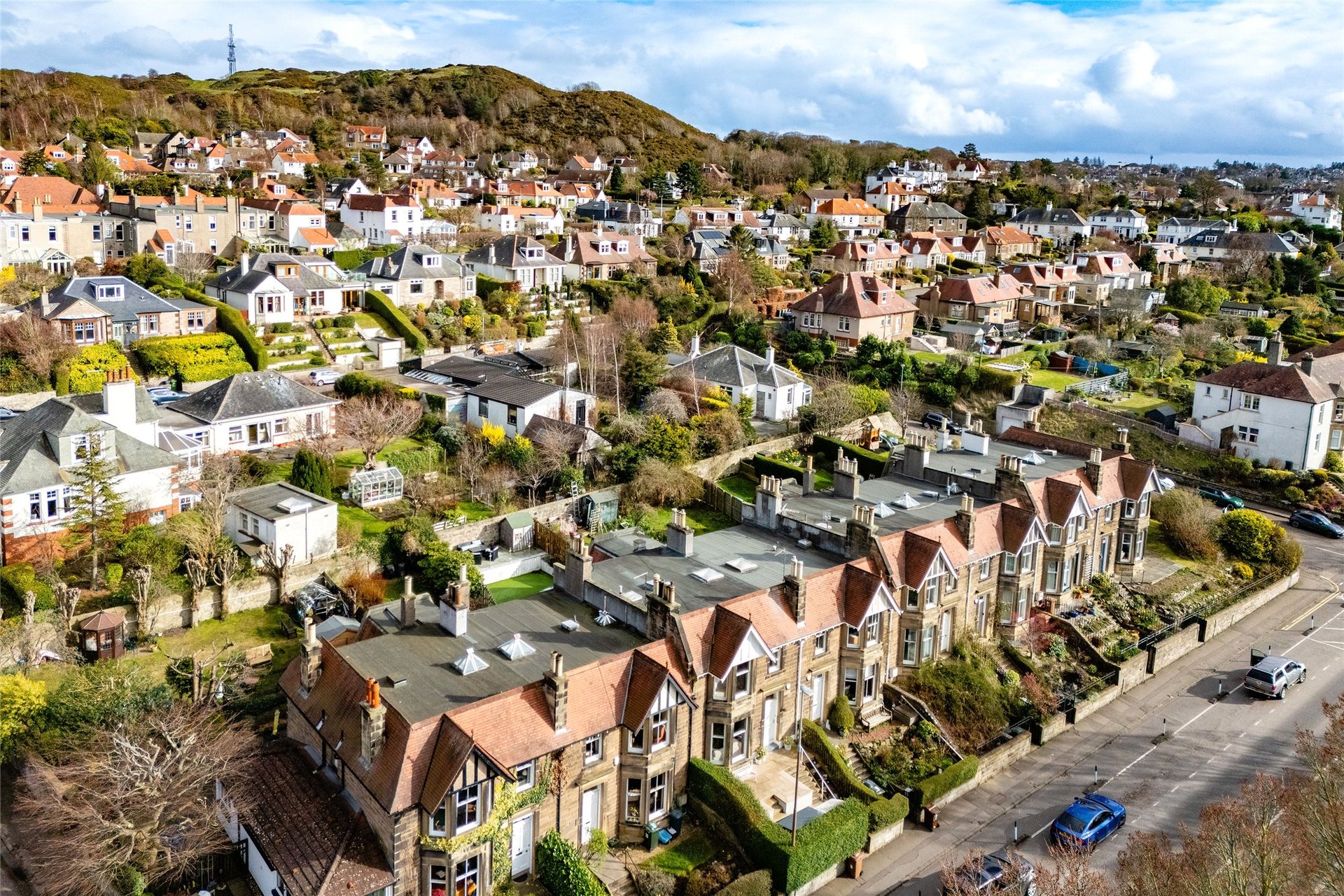 22 Pentland Terrace, Edinburgh, EH10 6HB - Picture #24