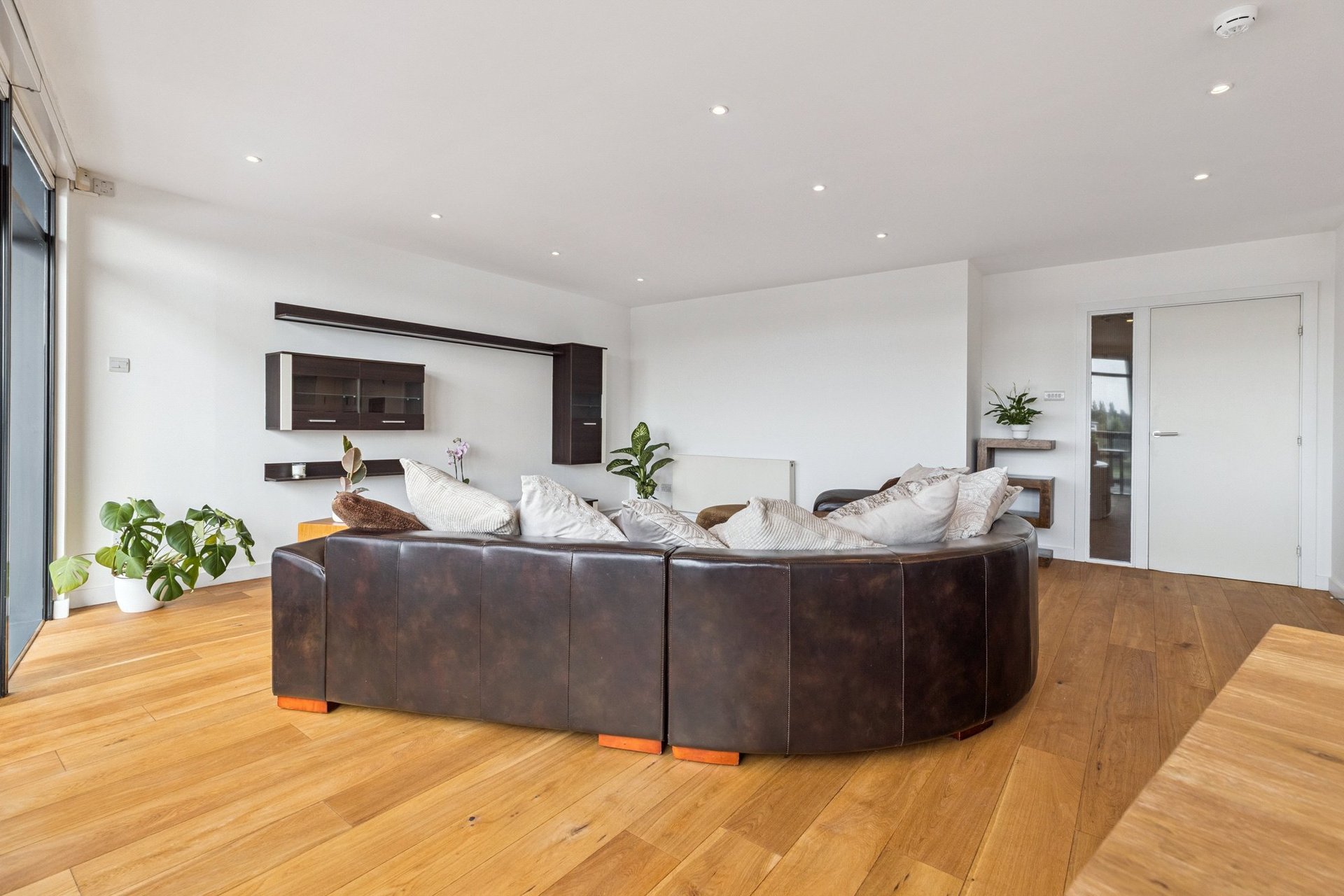 Flat 3/3, Lancefield Quay, 98 Lancefield Quay, Finnieston, Glasgow City, G3 8JN - Picture #5