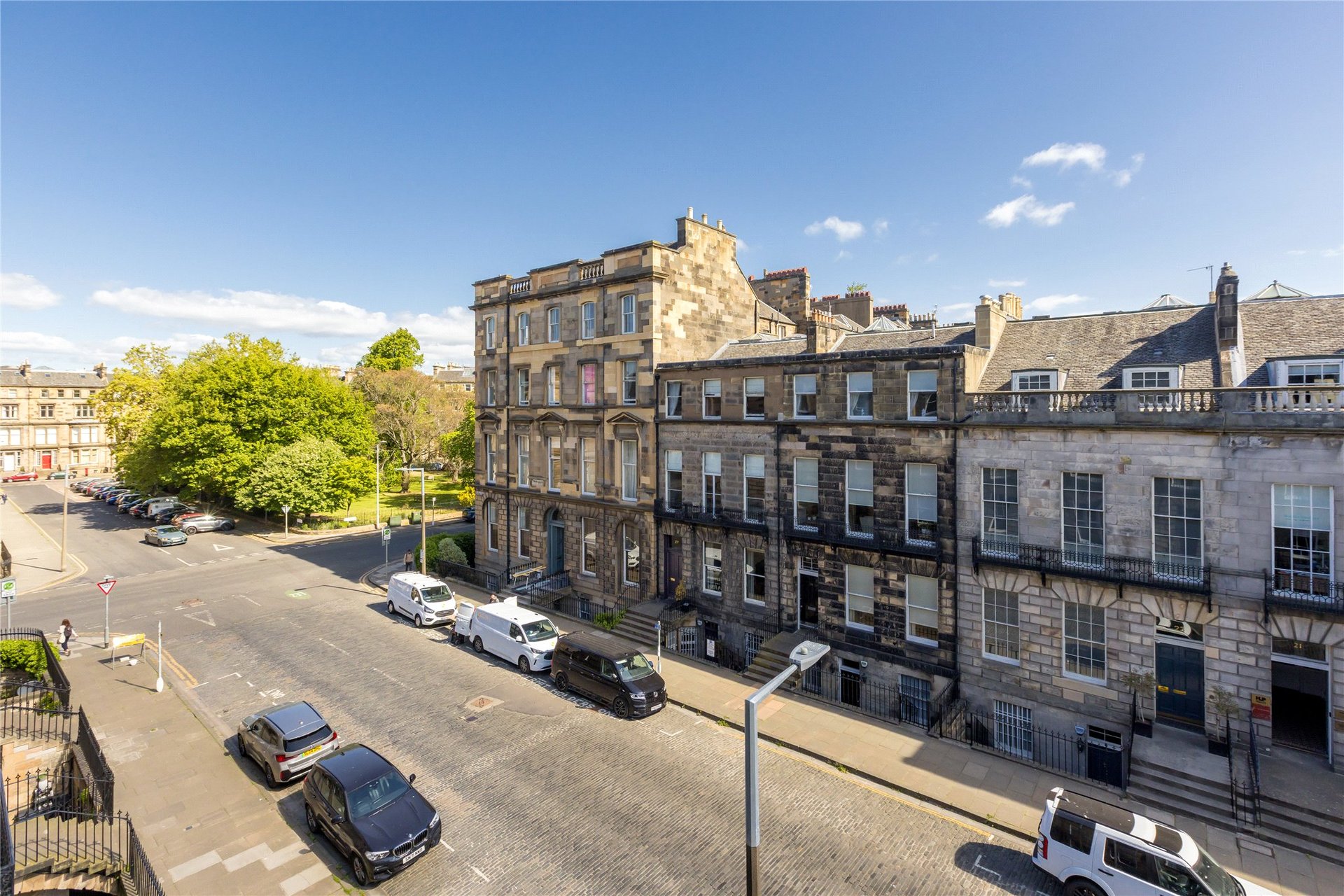 24/2 Walker Street, Edinburgh, EH3 7HR - Picture #17