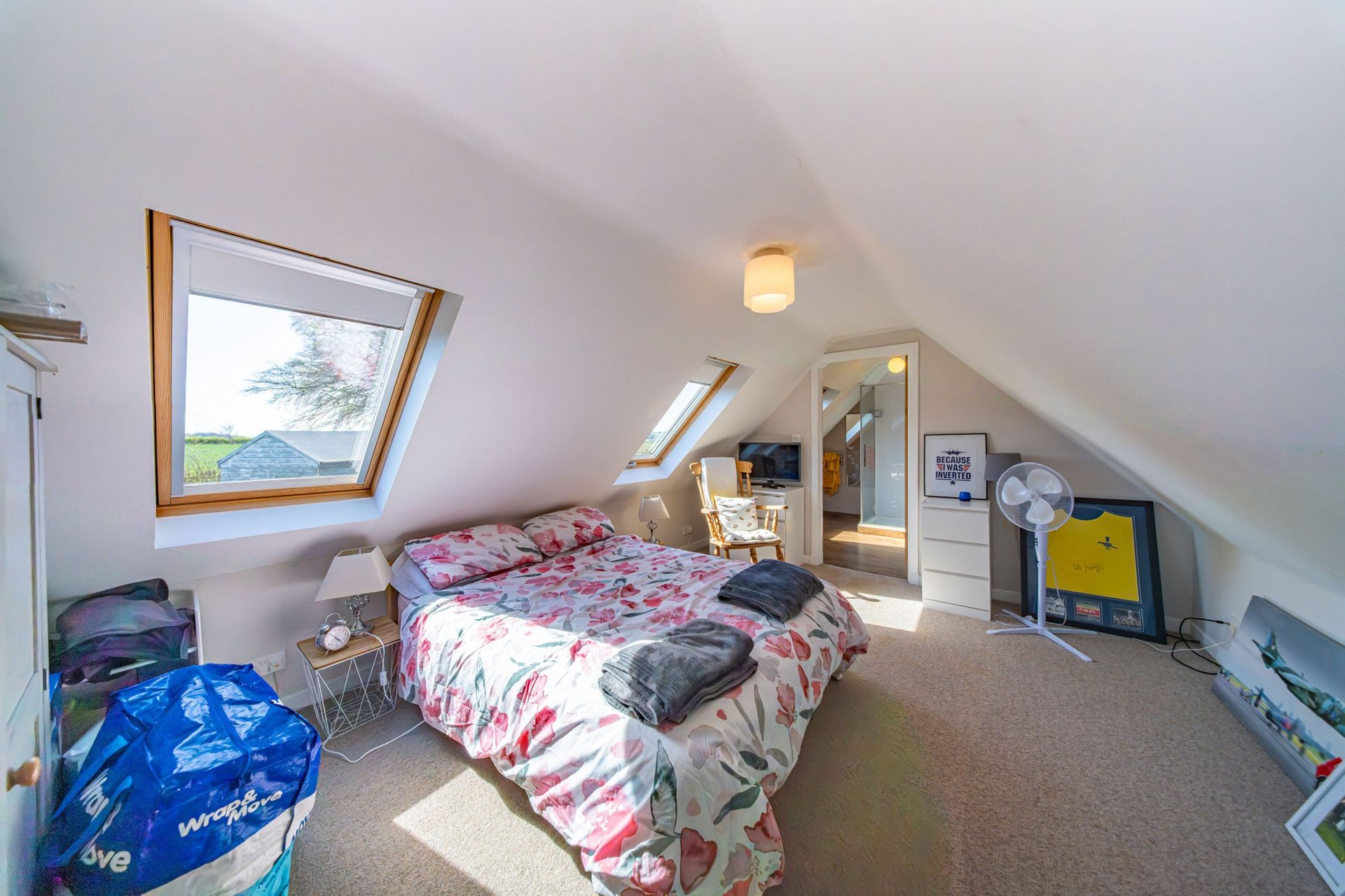 Middle Cottage, Houndslow, Gordon, Scottish Borders, TD3 6LX - Picture #20