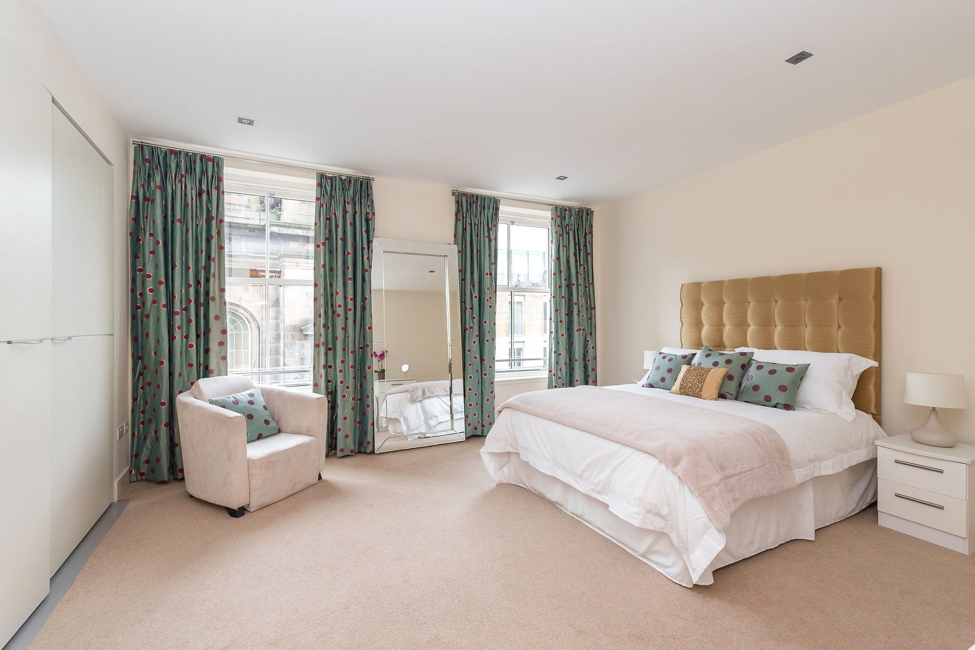 1/8 St Vincent Place, New Town, Edinburgh, EH3 5BQ - Picture #15