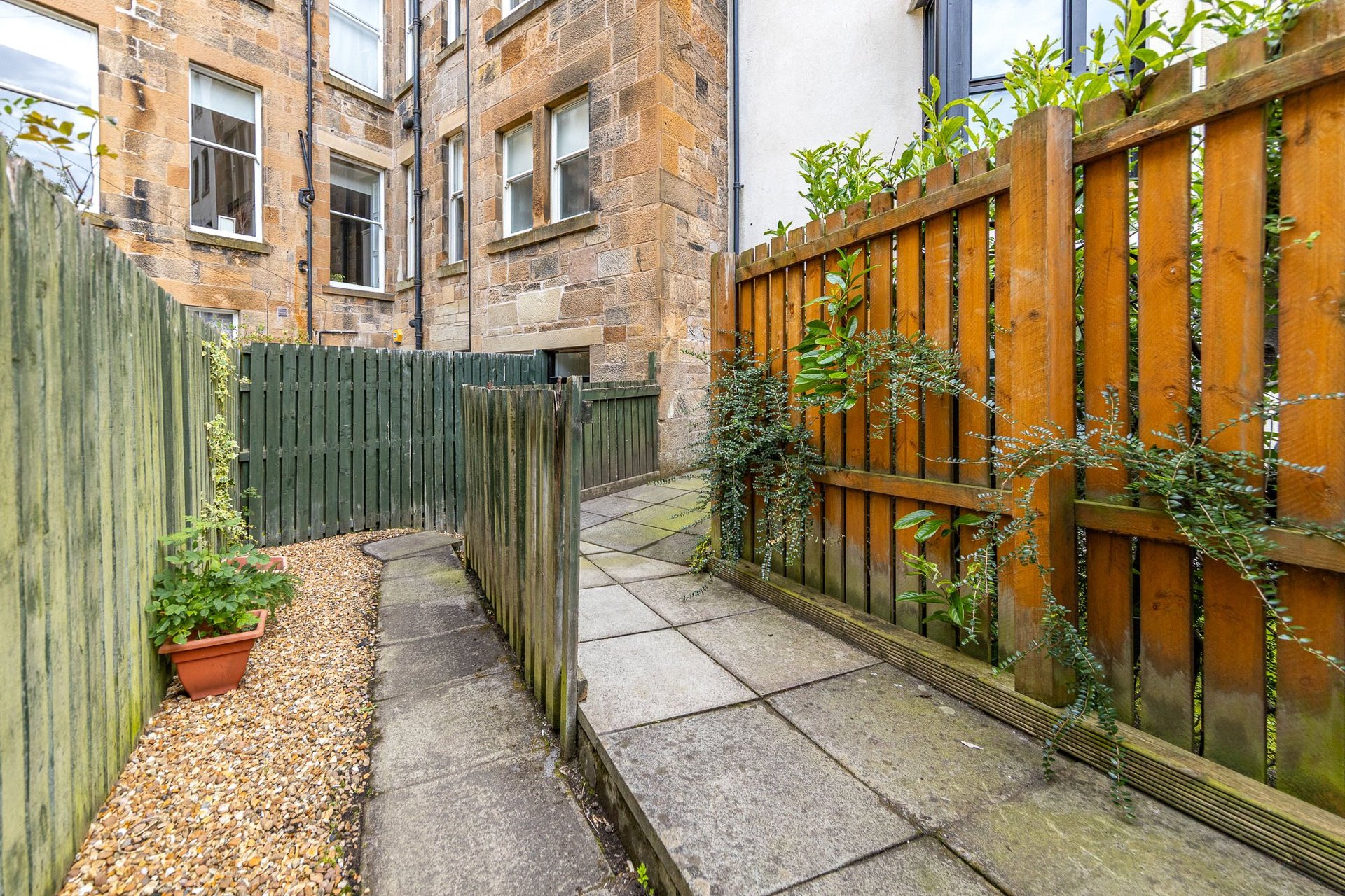 Main Door, 60A Saltoun Street, Dowanhill, Glasgow, G12 9BE - Picture #38
