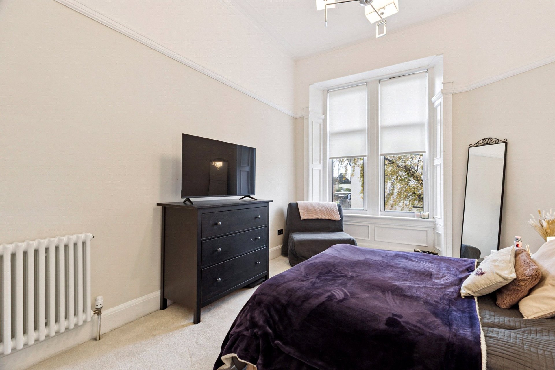 1/2, 24 Willoughby Drive, Anniesland, Glasgow, G13 1LZ - Picture #14