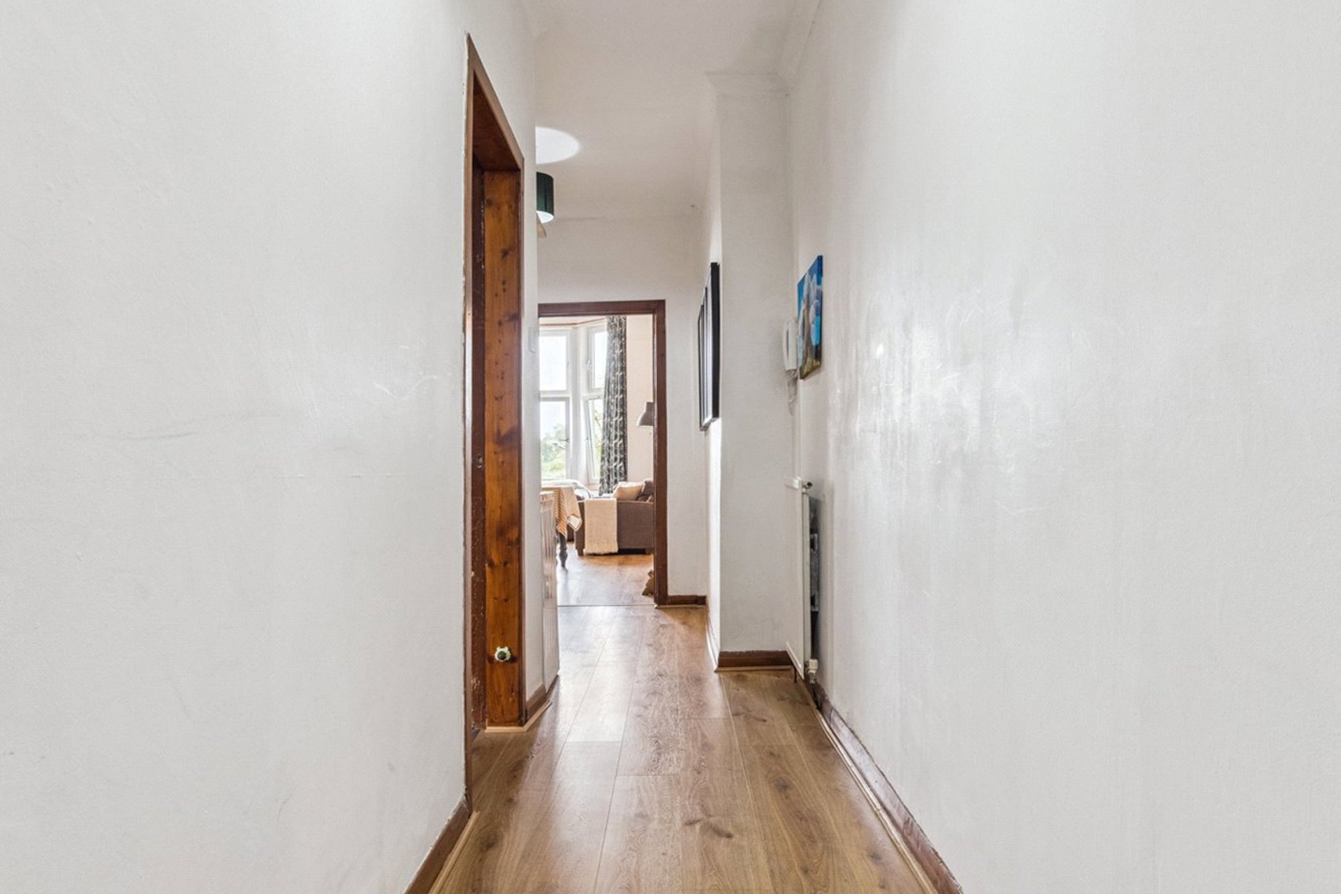 Flat 2/1, 11 Gray Street, Finnieston, Glasgow, G3 7TX - Picture #3