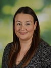 Amy Brown, Associate Director, Berwick
