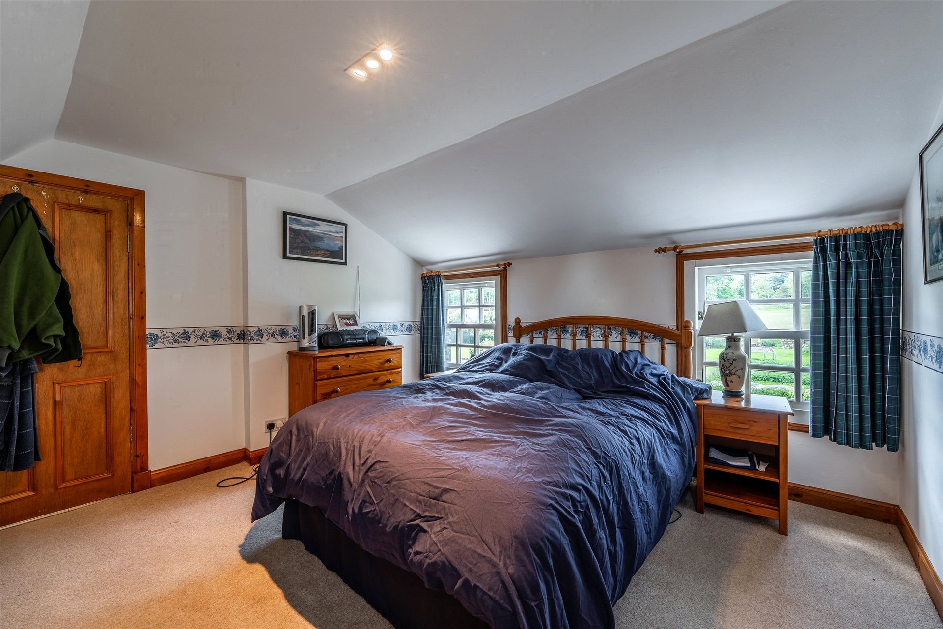 Hillview, Brunton, Cupar, Fife, KY15 4NB - Picture #17