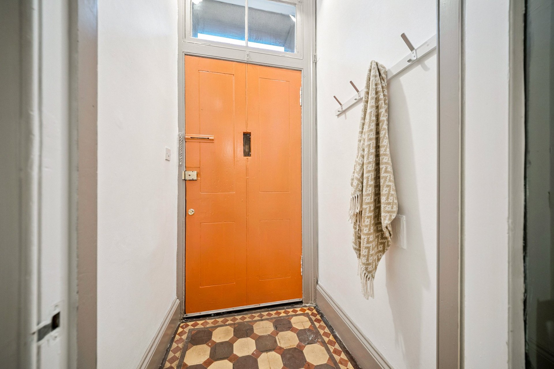 30 Barony Street, New Town, Edinburgh, EH3 6NY - Picture #24