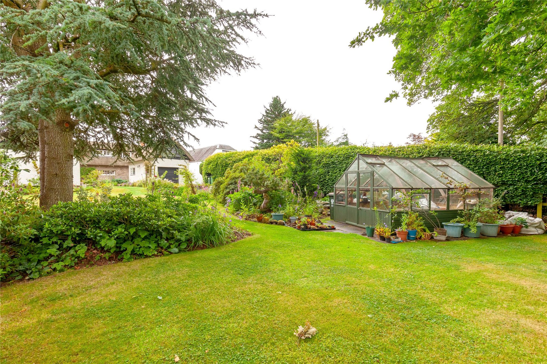 The Whigmaleerie, 31 Mercat Green, Kinrossie, Perth, Perthshire, PH2 6HT - Picture #14
