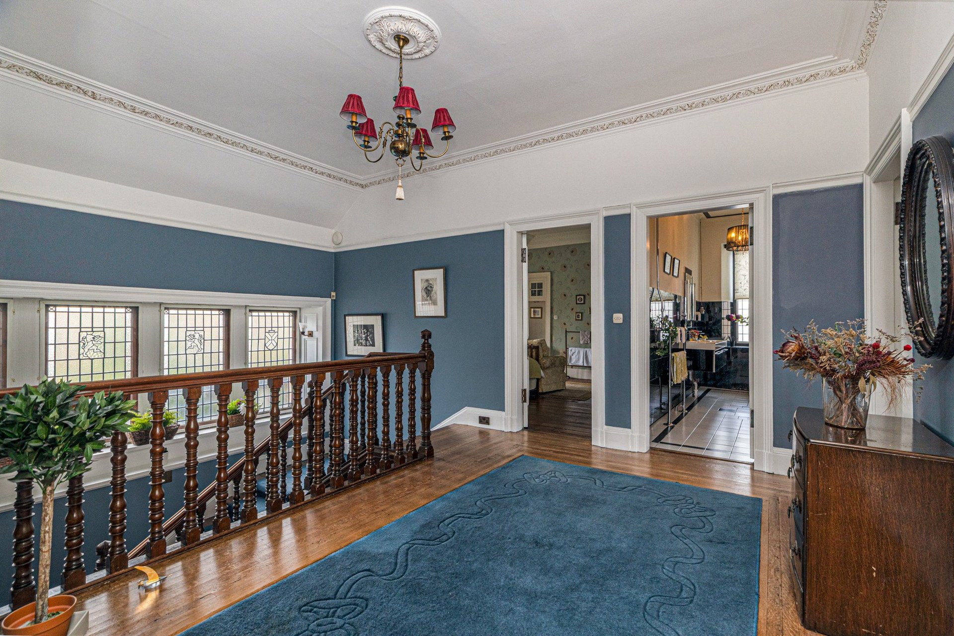 23 Leslie Road, Pollokshields, Glasgow, G41 4PP - Picture #28
