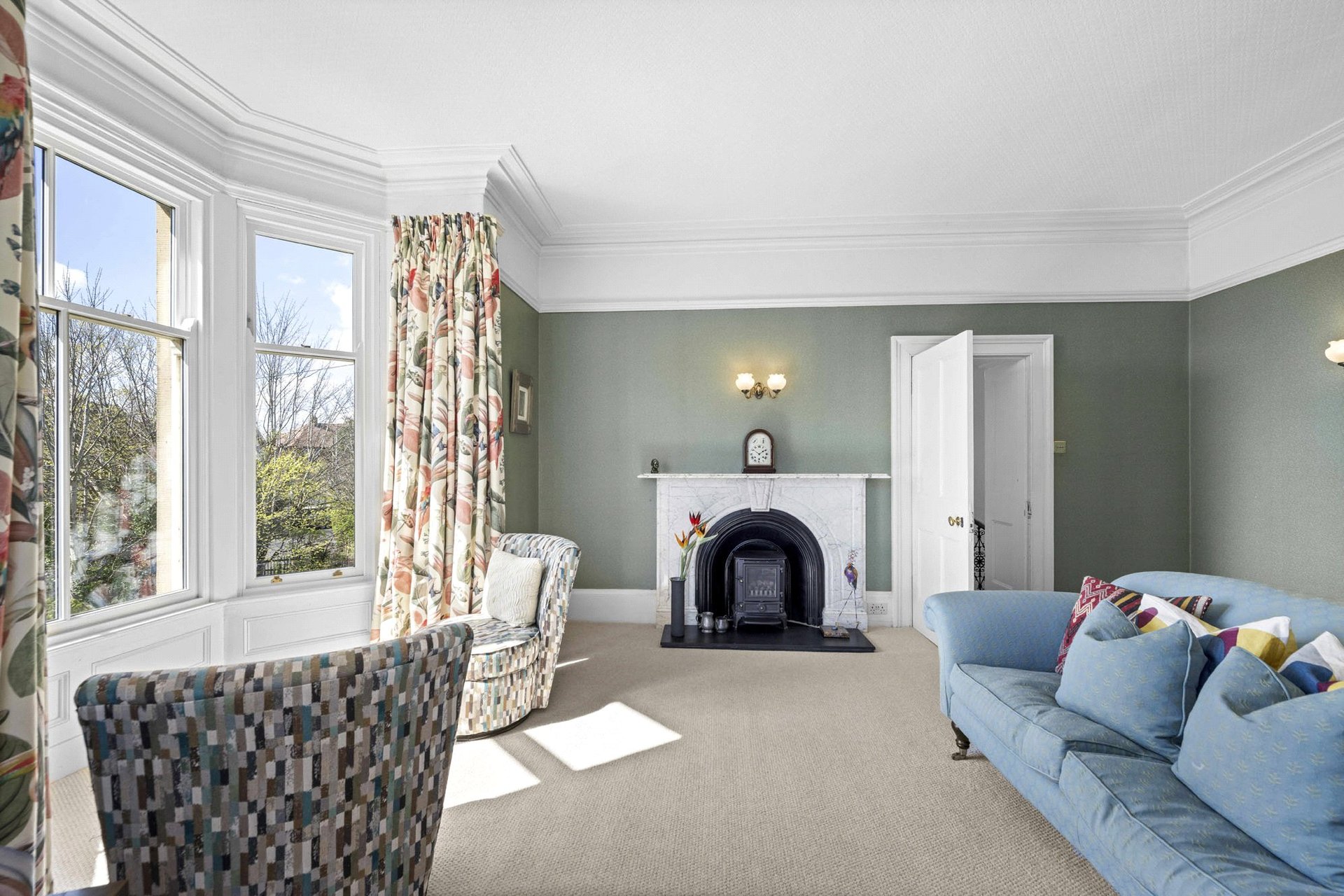 20 Castle Terrace, Berwick-upon-Tweed, Northumberland, TD15 1NP - Picture #22