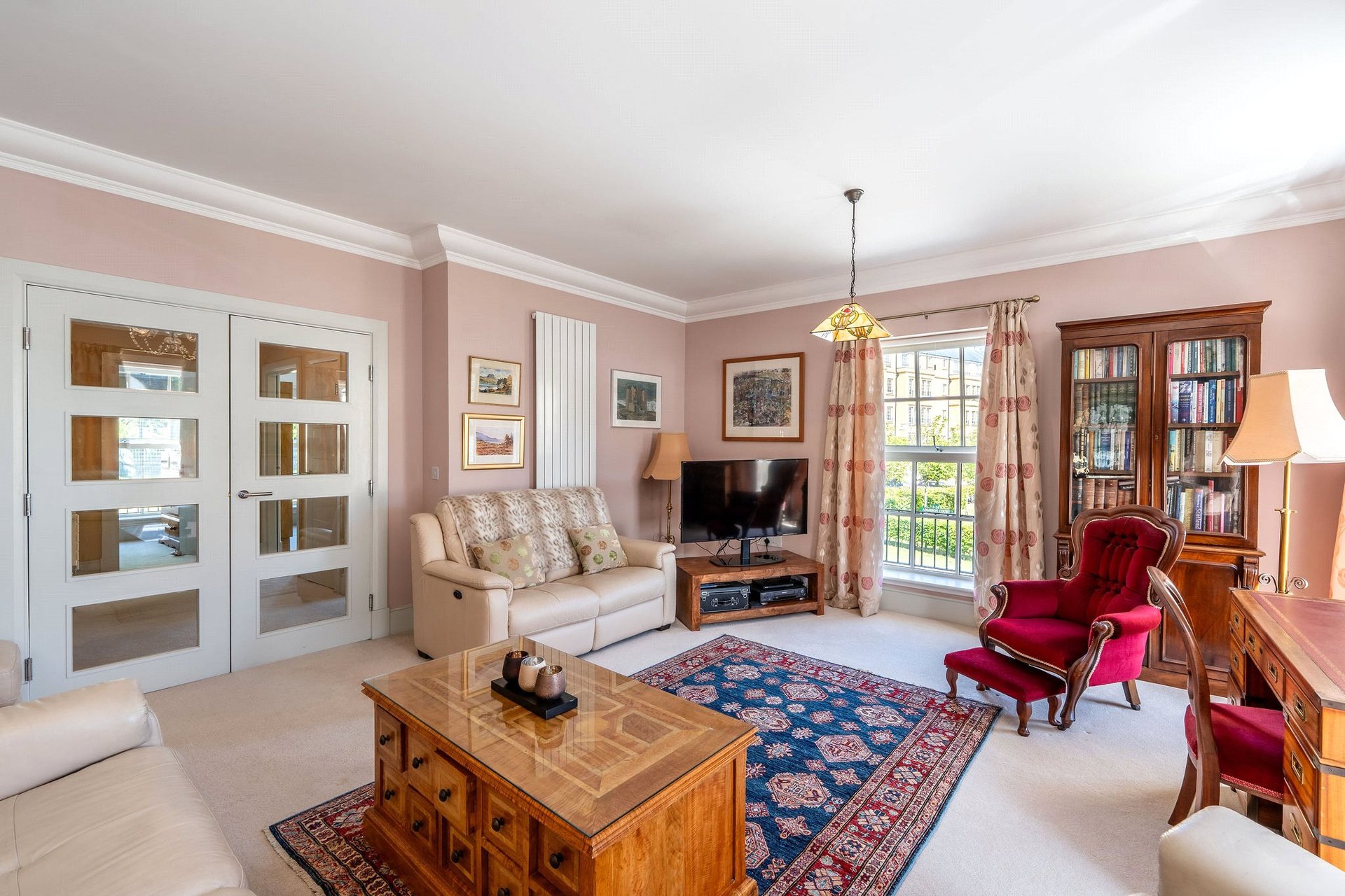 Abbey House, 13 Orchard Row, Abbey Park Avenue, St. Andrews, KY16 9HN - Picture #11