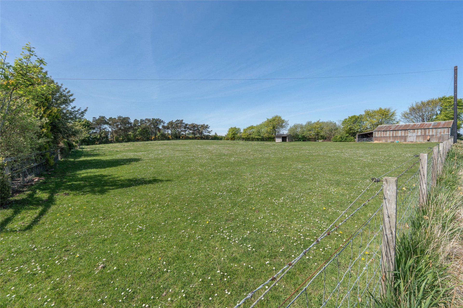 Freelands, Ceres, Cupar, Fife, KY15 5LW - Picture #23