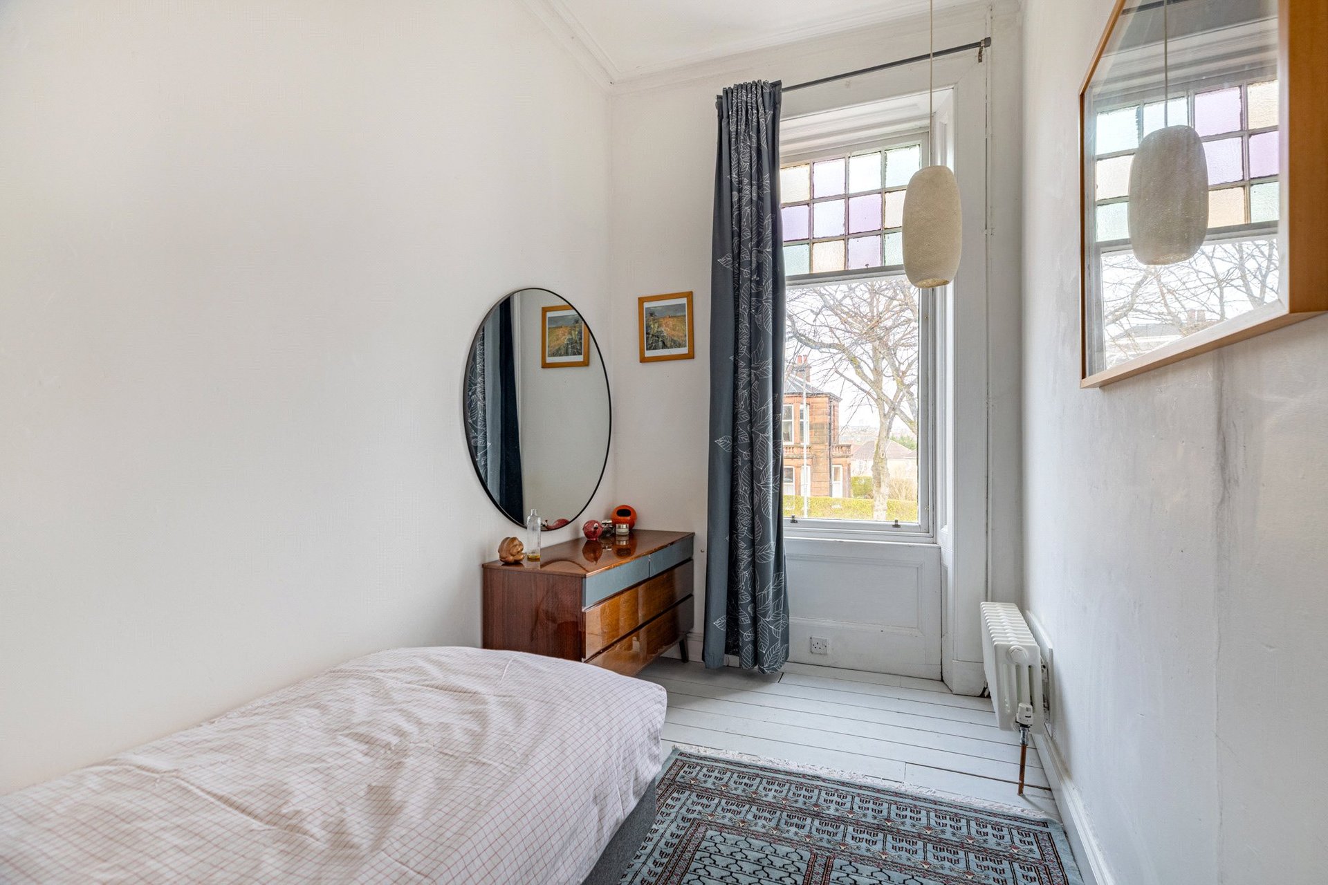 5 Rowallan Gardens, Glasgow, Glasgow City, G11 7LH - Picture #26