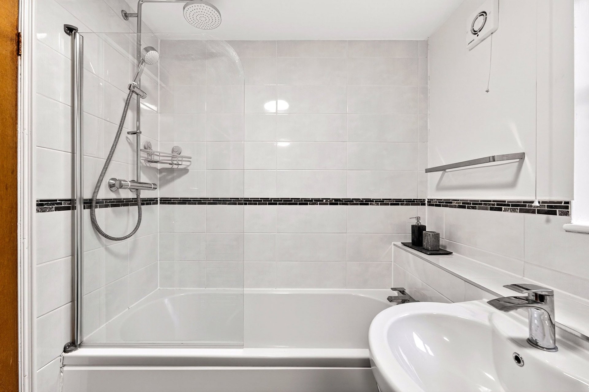 83/3 North Meggetland, Edinburgh, EH14 1XJ - Picture #10