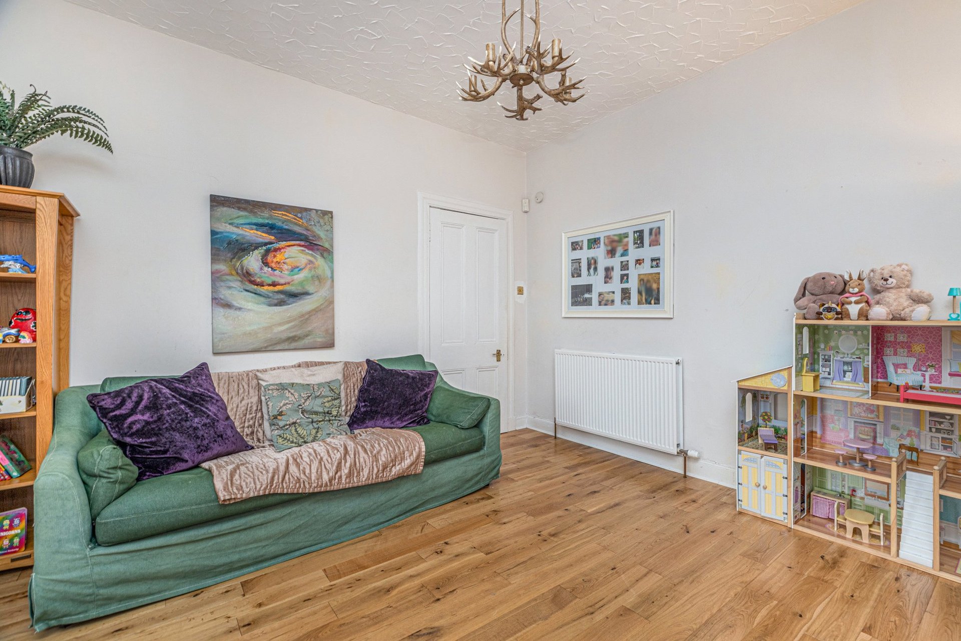 Noiram, 19 Ulundi Road, Johnstone, Renfrewshire, PA5 8TF - Picture #7