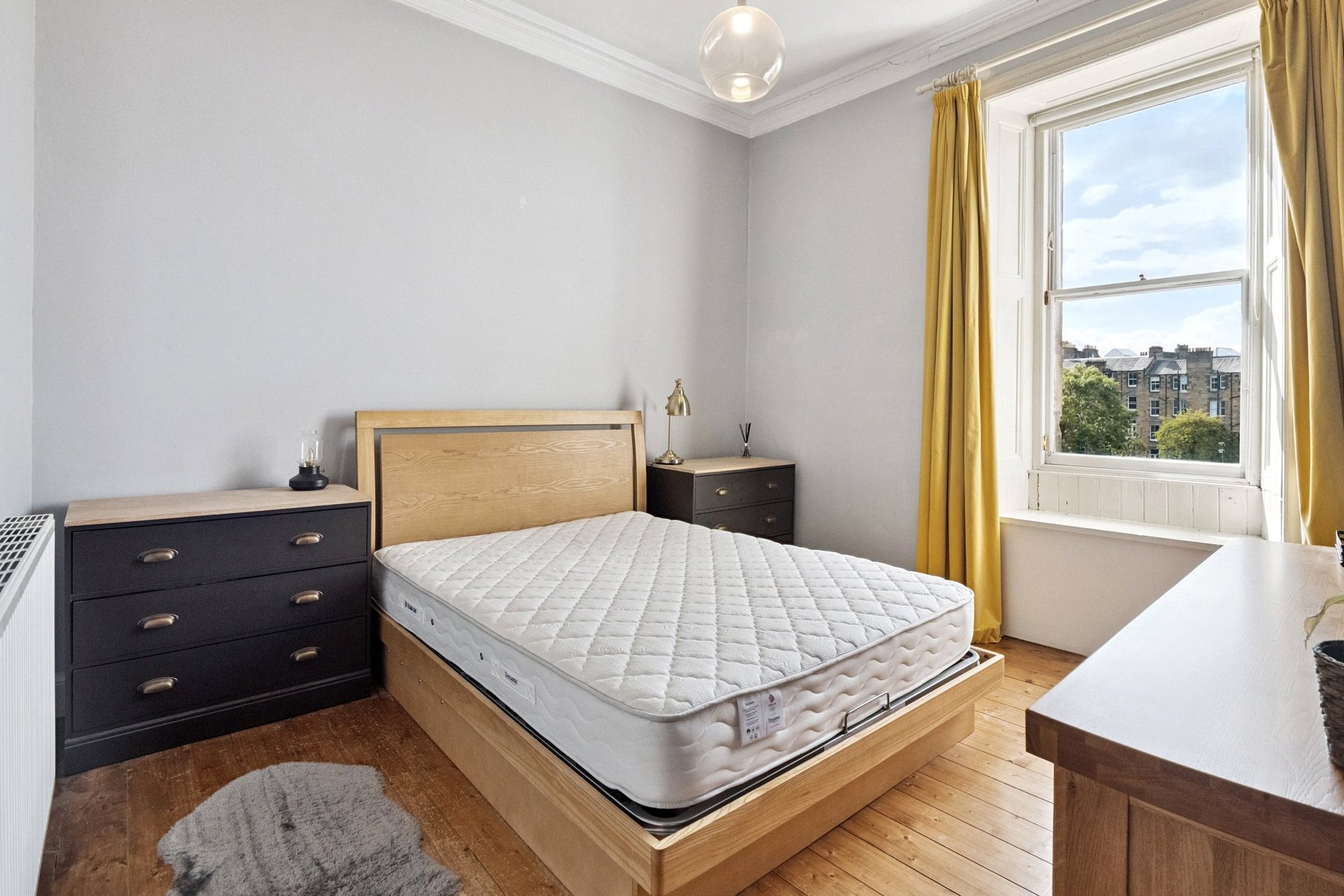 3f1, 24 Brunton Terrace, Edinburgh, Midlothian, EH7 5EQ - Picture #10