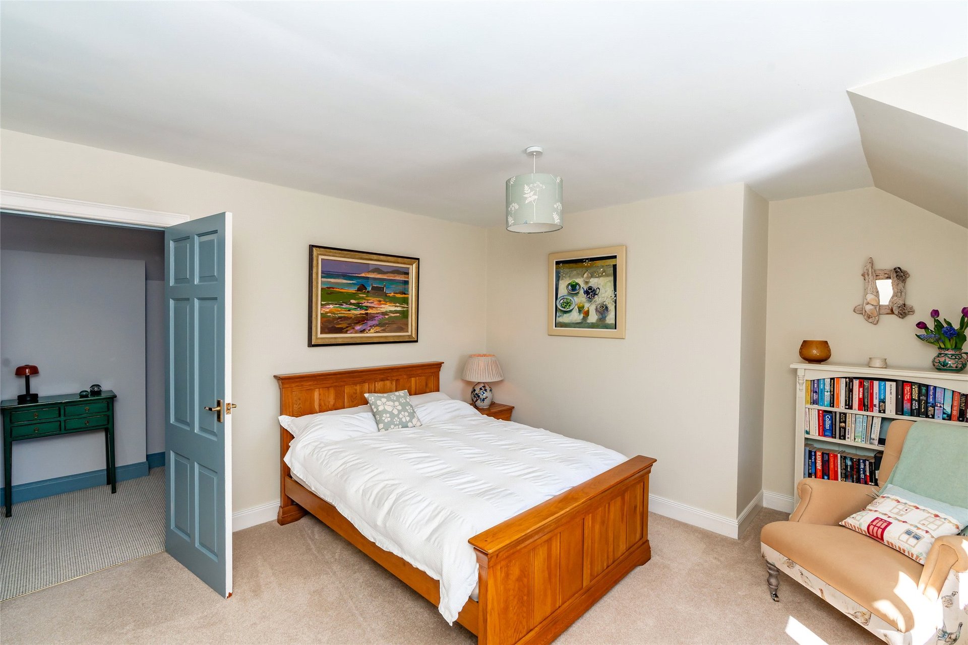 1 Lumbo Farm Steadings, St. Andrews, Fife, KY16 8NS - Picture #37