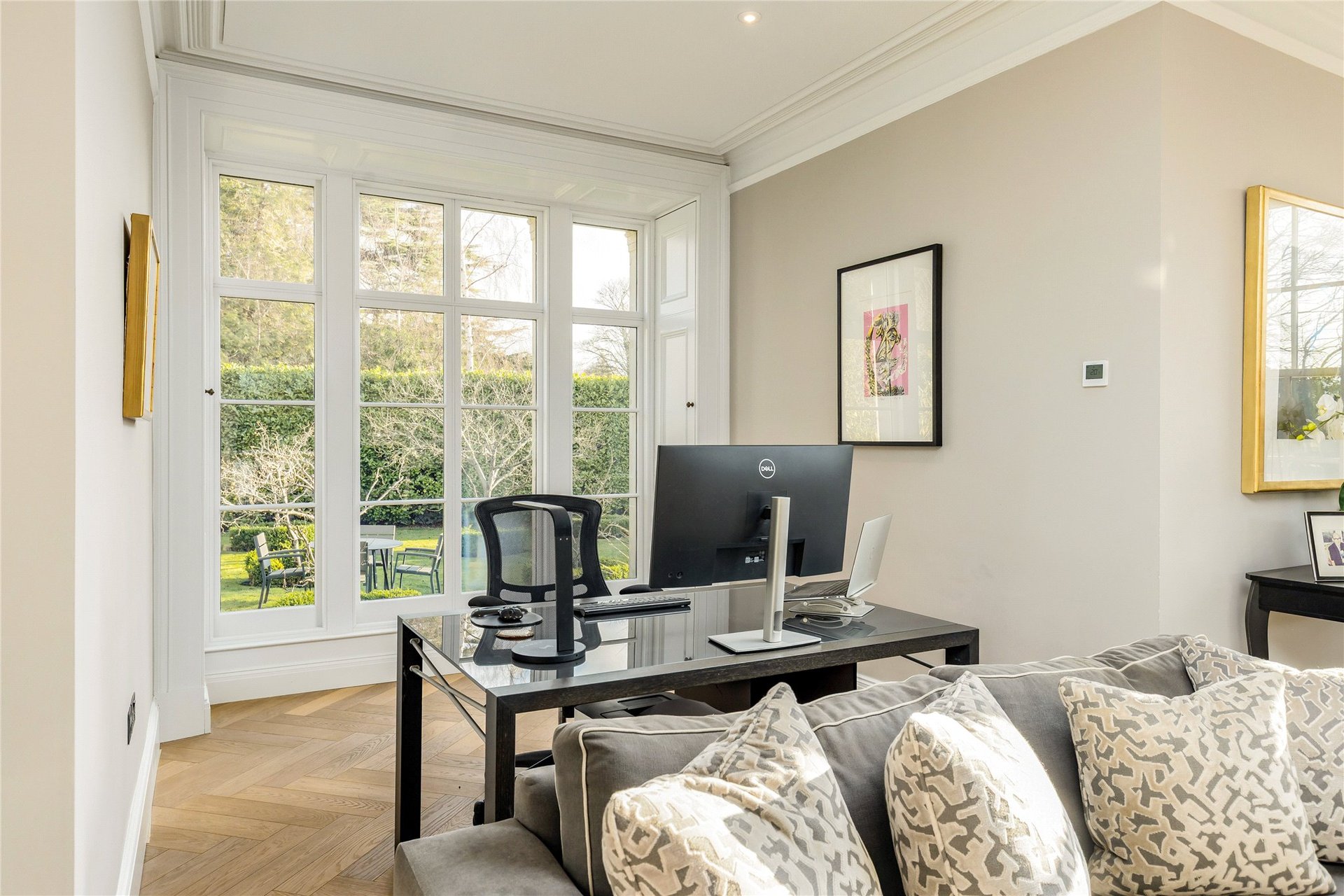 Eskgrove, 5 Inveresk Village, East Lothian, EH21 7TD - Picture #16