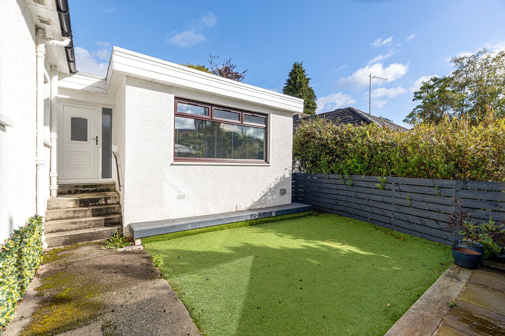 1 Lynn Drive, Milngavie, G62 8HL - Picture #34