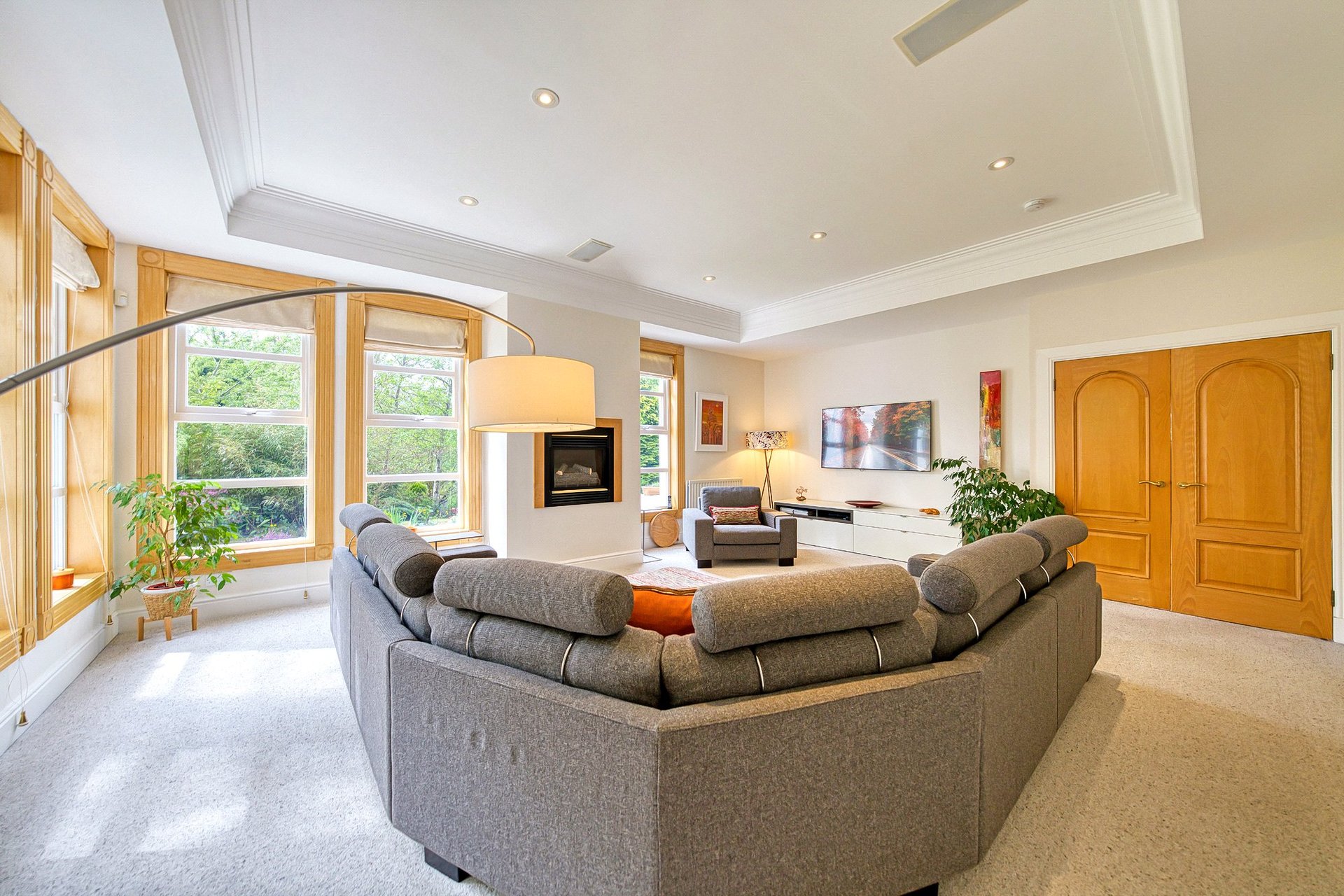 5 Capelrig Lane, Newton Mearns, Glasgow, G77 6XZ - Picture #9