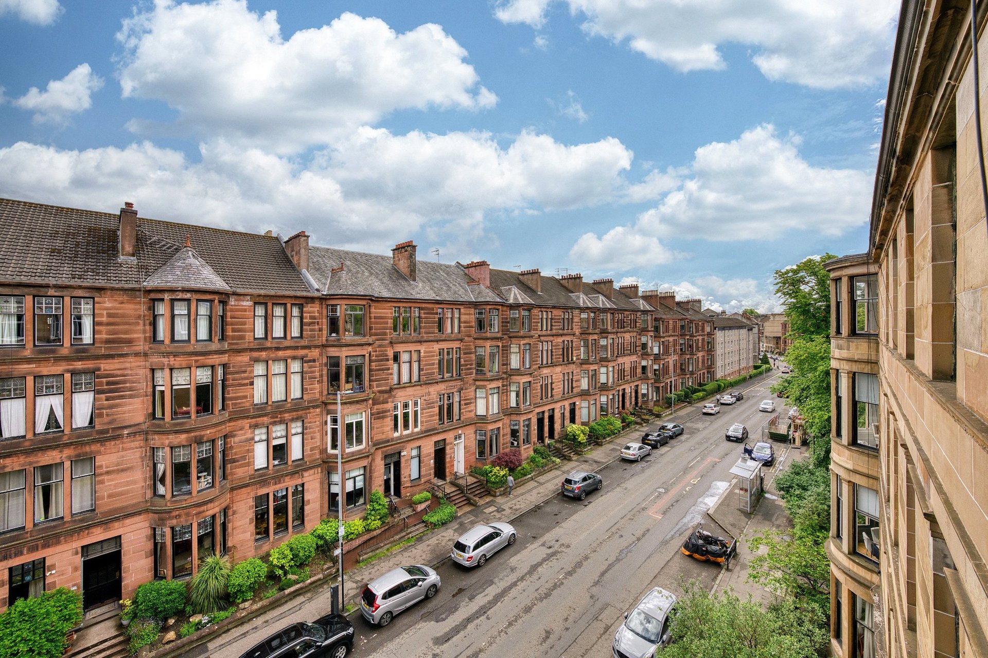 3/2, 94 Hyndland Road, Hyndland, Glasgow, G12 9PZ - Picture #8