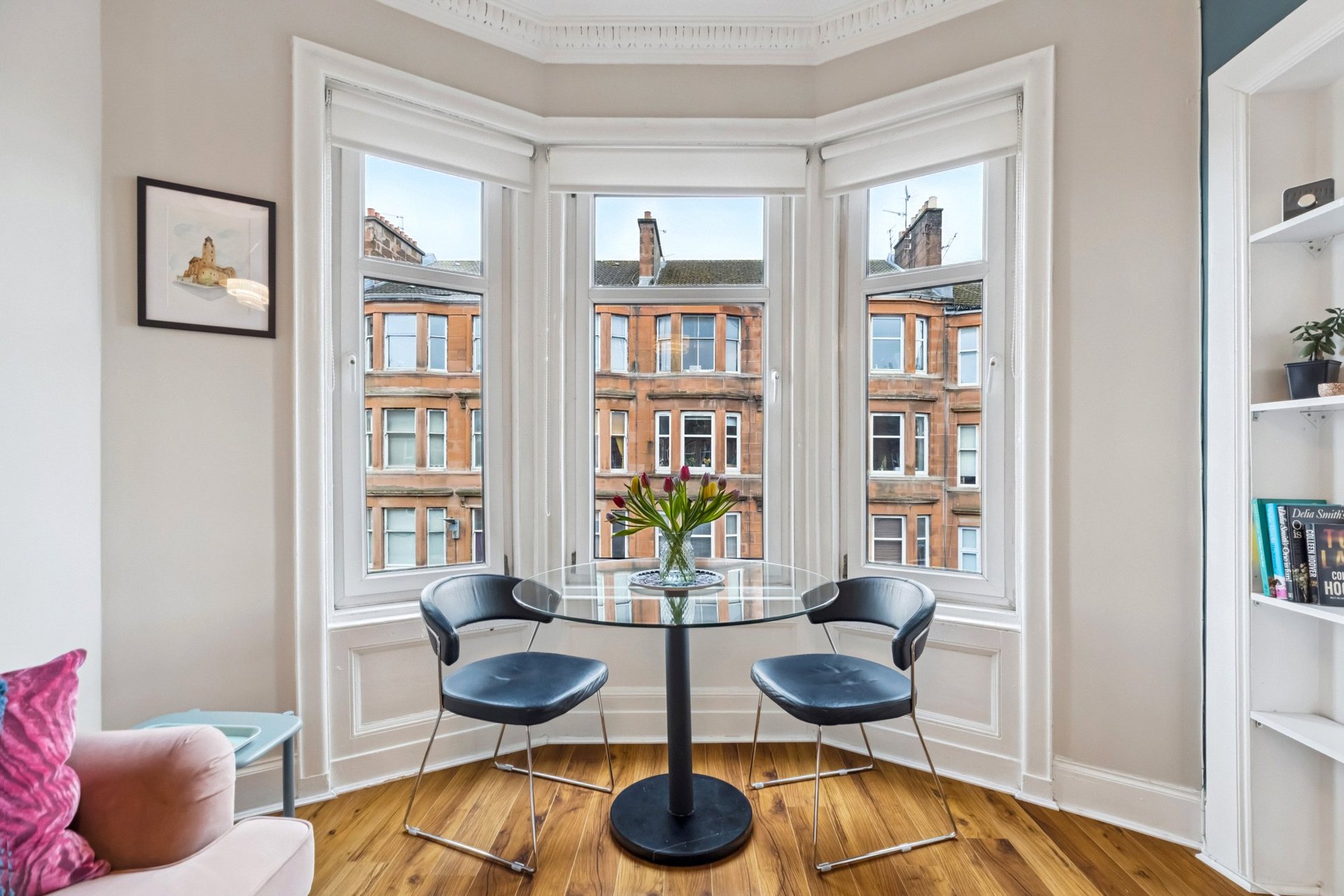 3/3, 118 Dumbarton Road, Partick, Glasgow, G11 6NY - Picture #4