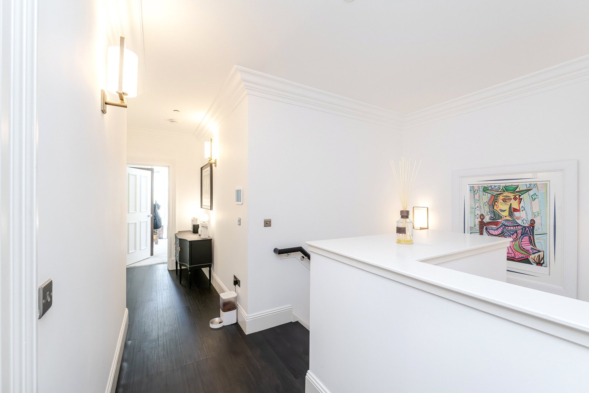 Main Door Duplex, 18A Belhaven Terrace West, Dowanhill, Glasgow, G12 0UL - Picture #35