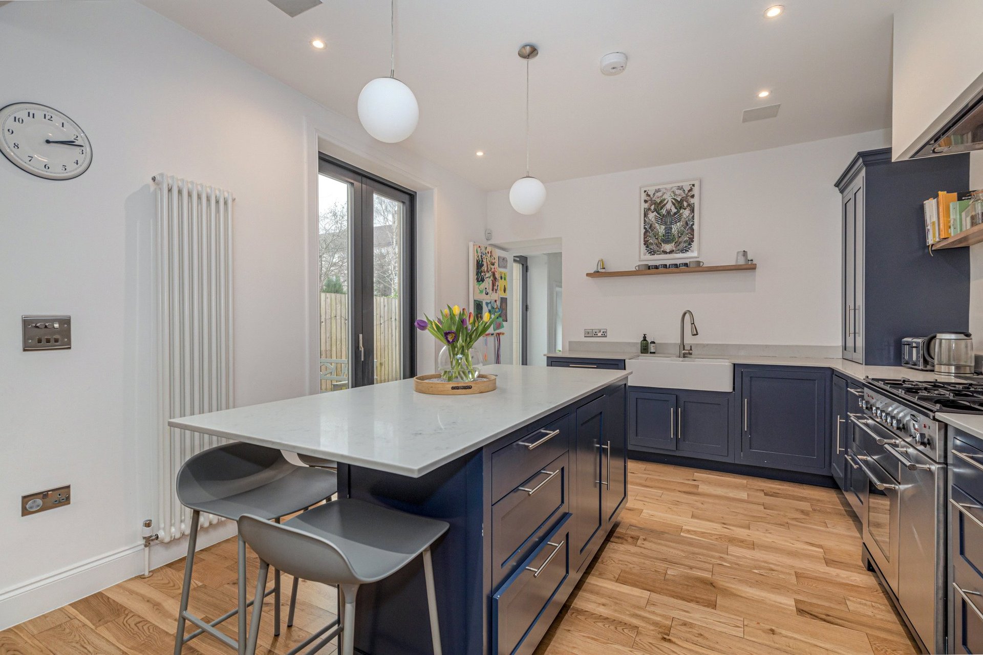 121 Balshagray Avenue, Jordanhill, Glasgow, G11 7EG - Picture #12
