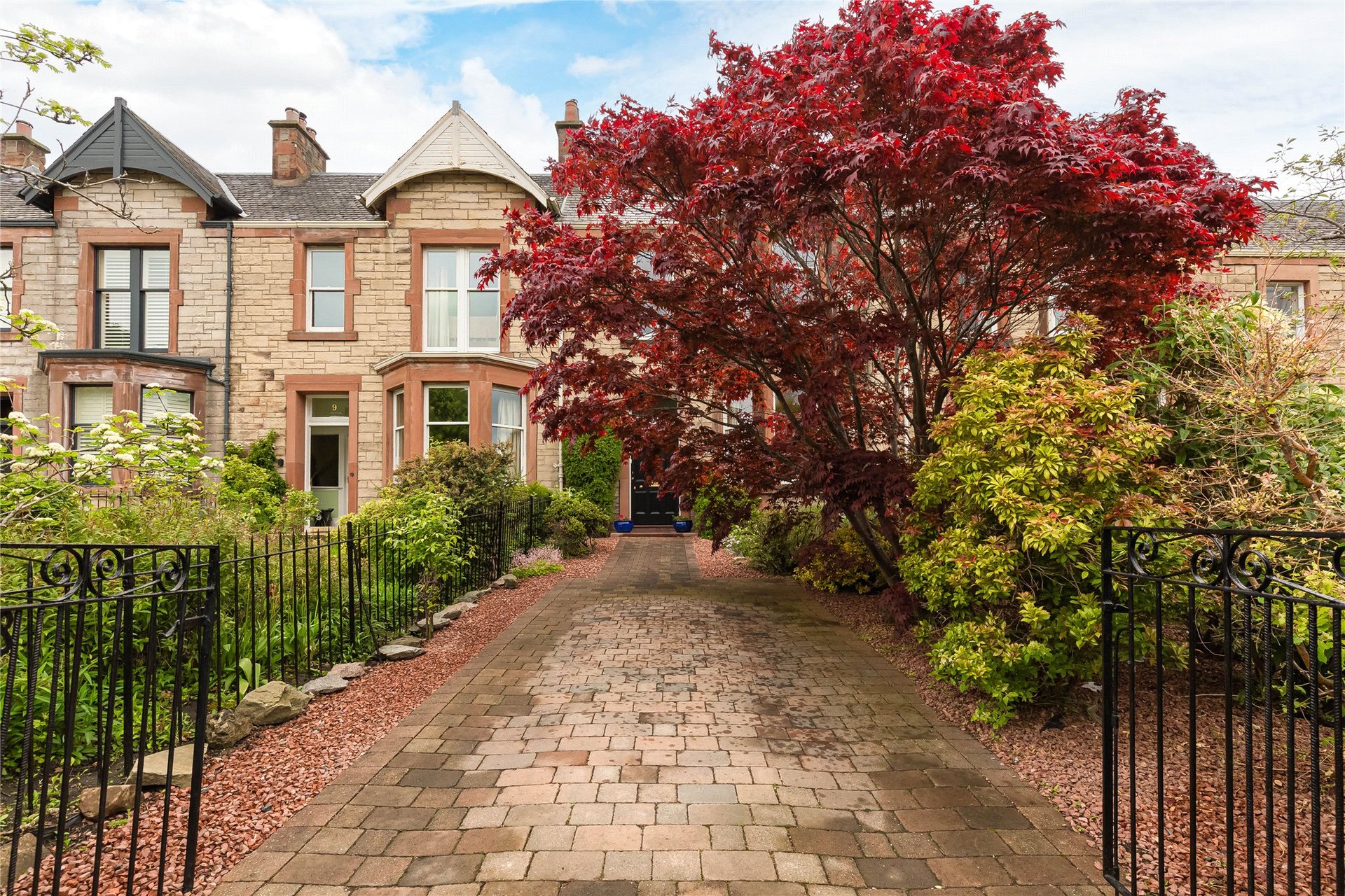 8 Craigcrook Road, Edinburgh, EH4 3NQ - Picture #32