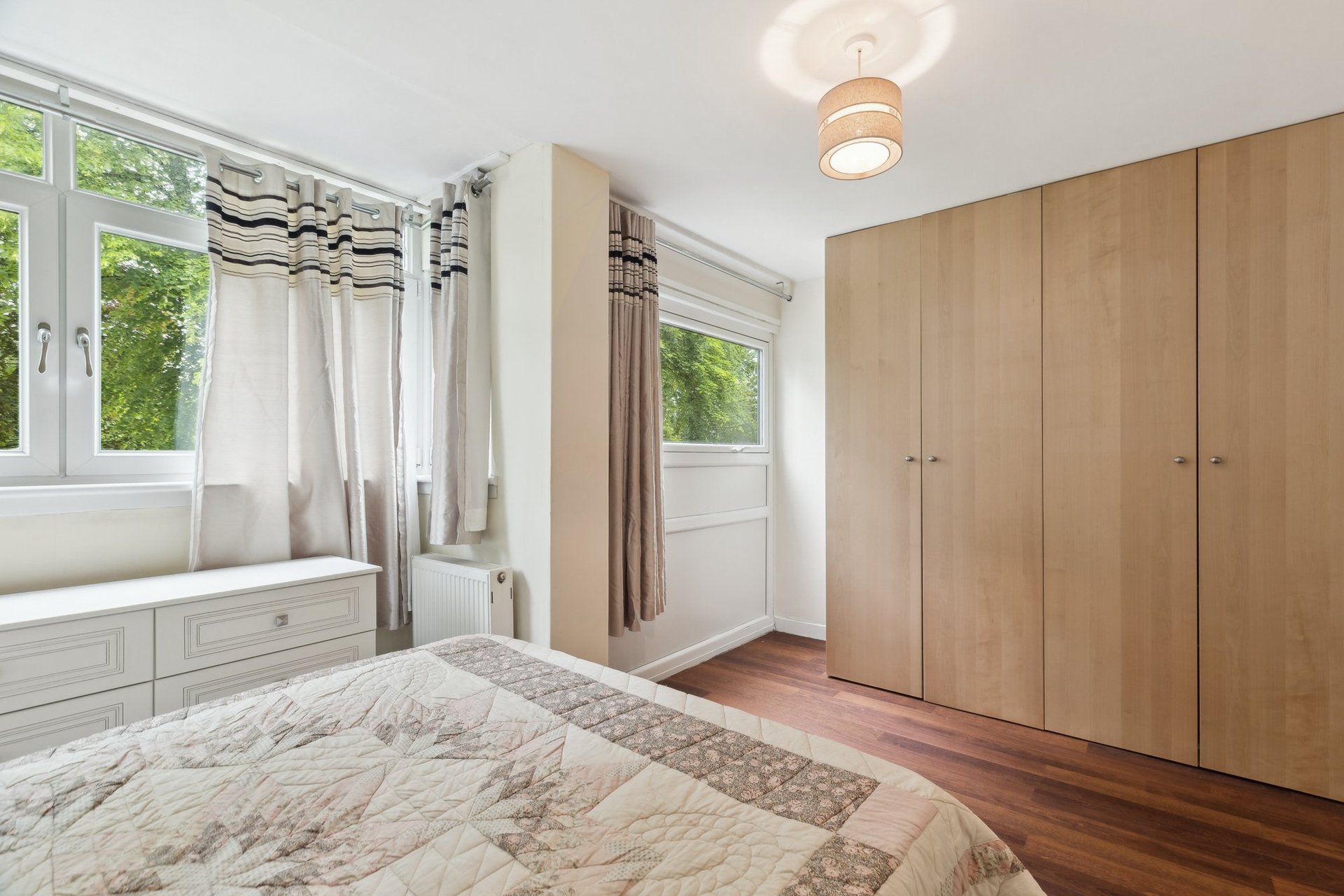 Flat 1, Bute Court, 30 Dirleton Drive, Glasgow, Glasgow City, G41 3BQ - Picture #10