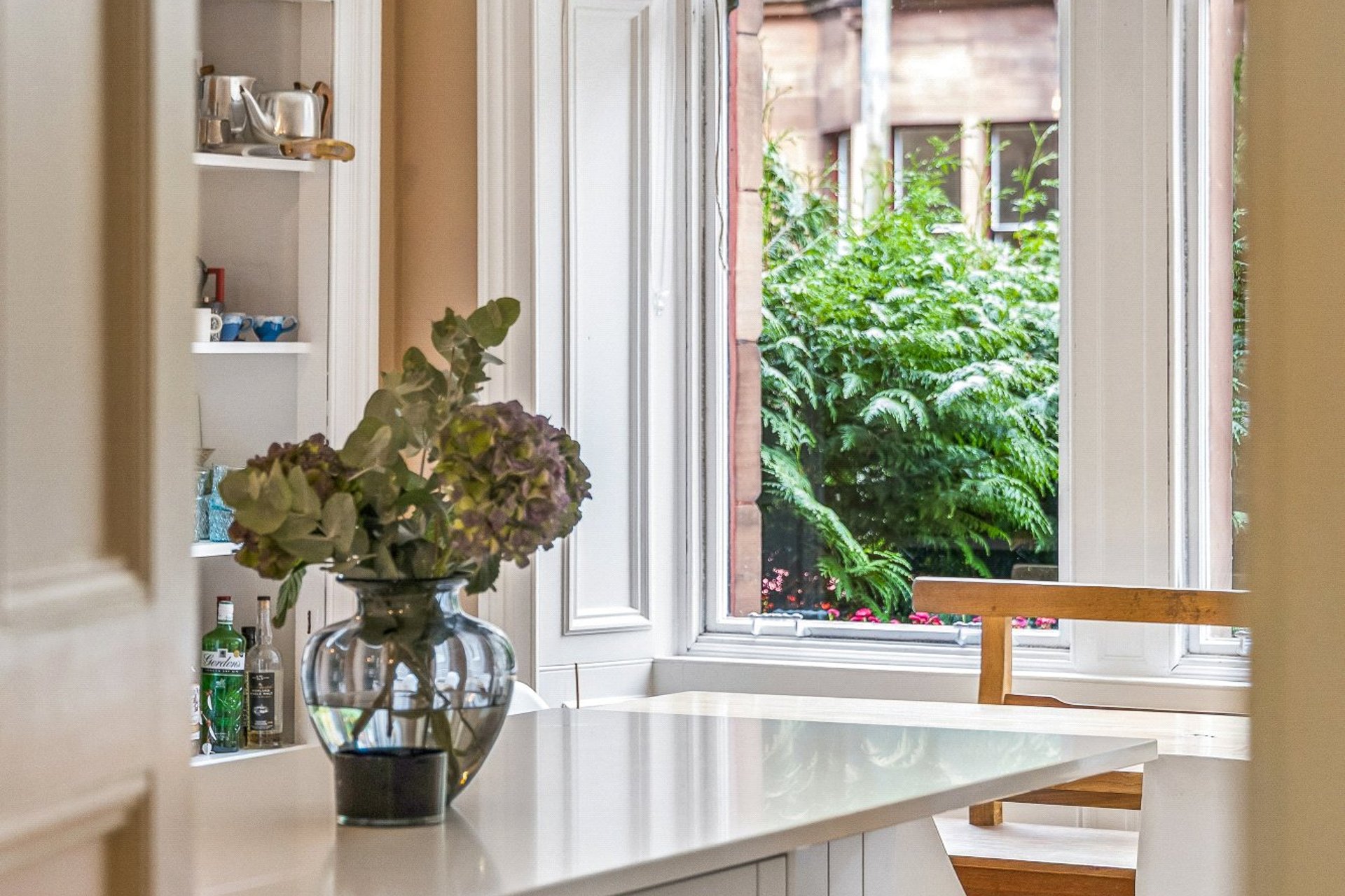 Flat 0/2, 15 Falkland Street, Hyndland, Glasgow, G12 9PY - Picture #13