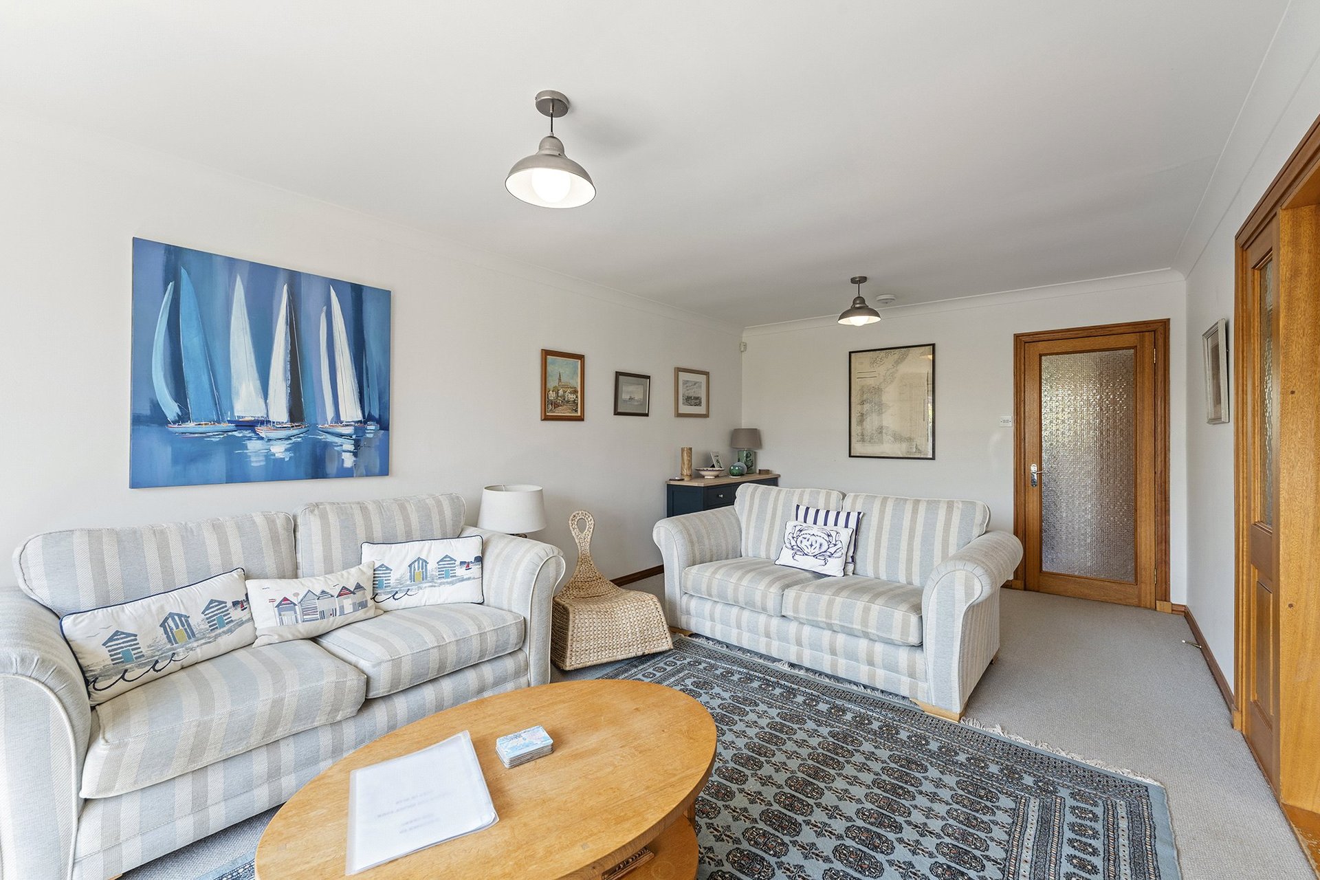 The Creel, 30 Baird Place, Elie, Leven, Fife, KY9 1EH - Picture #7