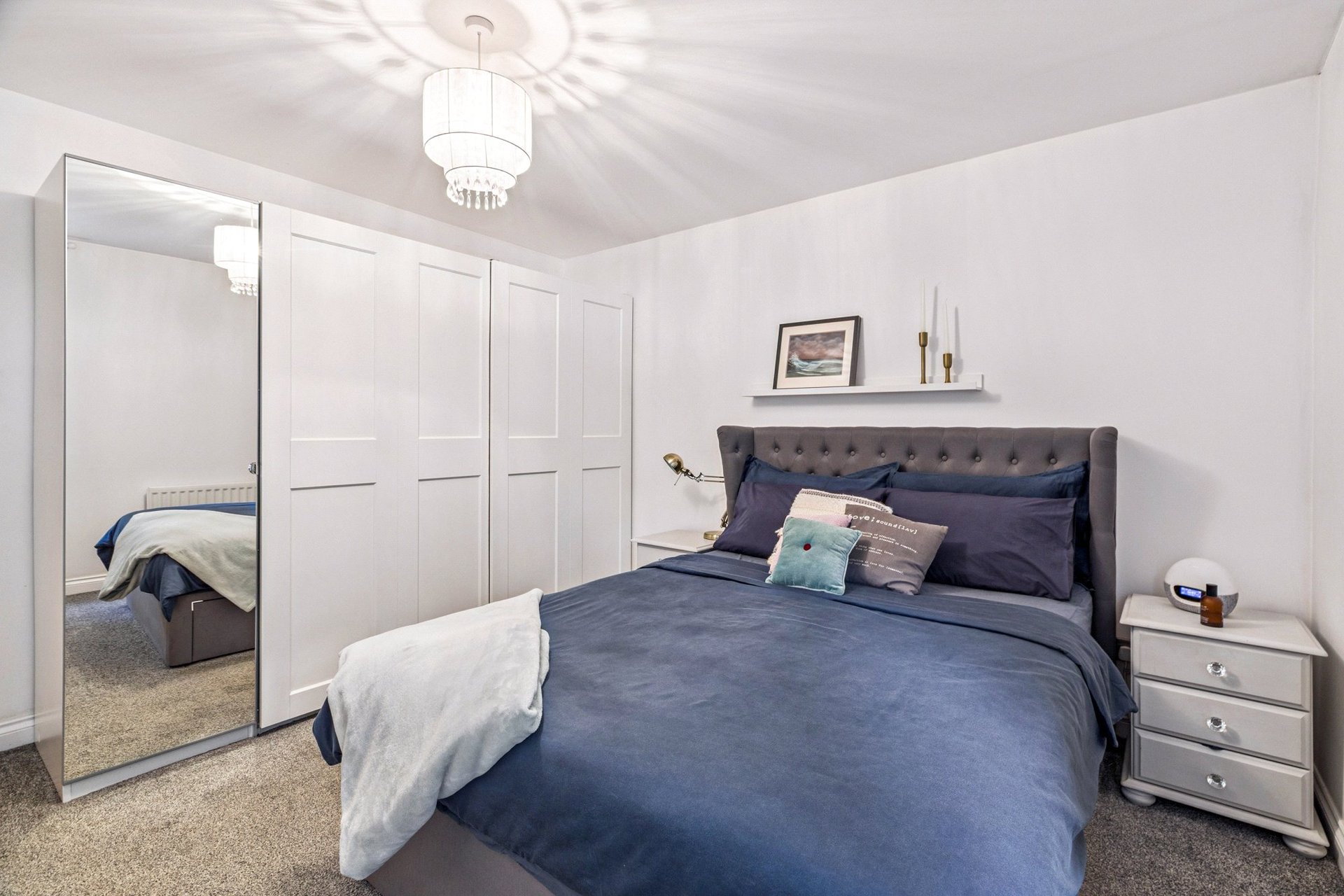 0/1, 40 Minerva Way, Finnieston, Glasgow, G3 8GB - Picture #12