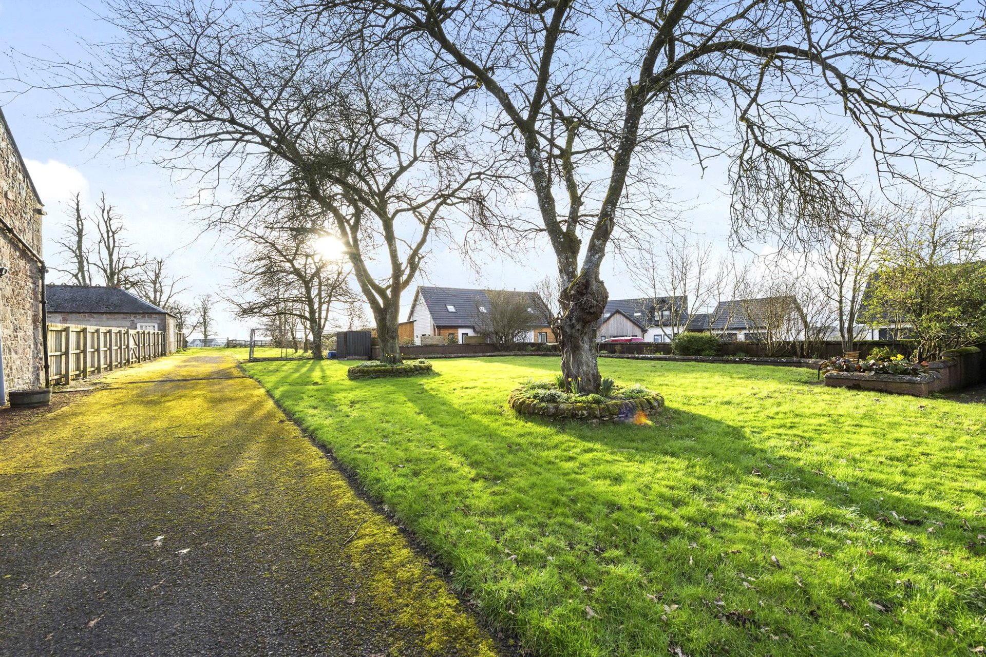Shieldhill Farm, Quothquan, Biggar, South Lanarkshire, ML12 6NA - Picture #44