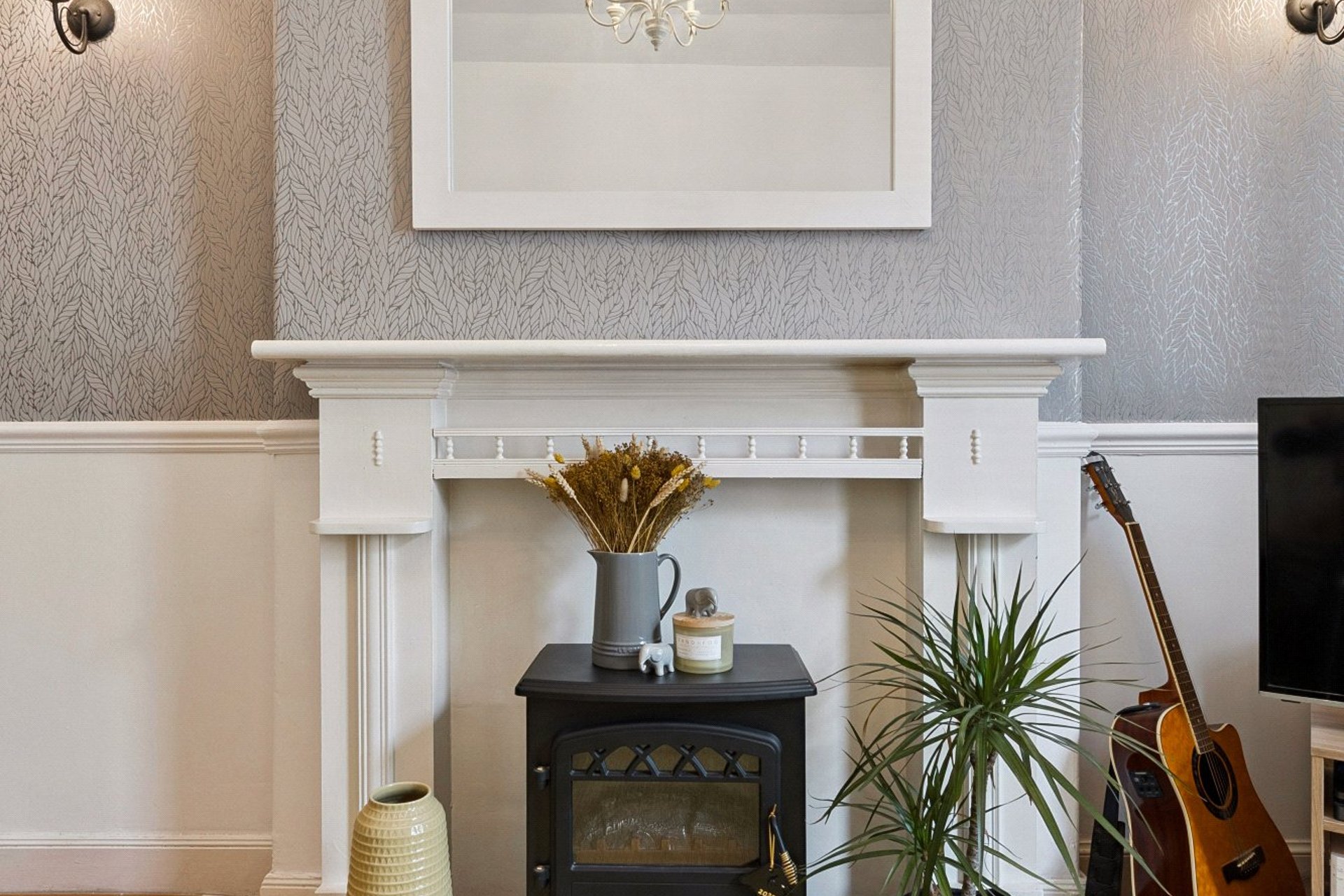 Flat 0/2, 79 West Graham Street, Garnethill, Glasgow City, G4 9LL - Picture #5