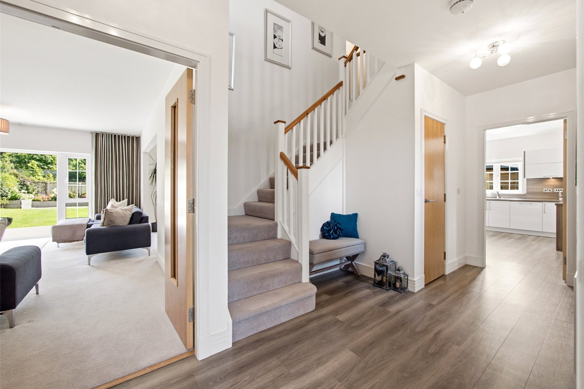 37 Whinstone Place, Ratho, Newbridge, Midlothian, EH28 8AD - Picture #14