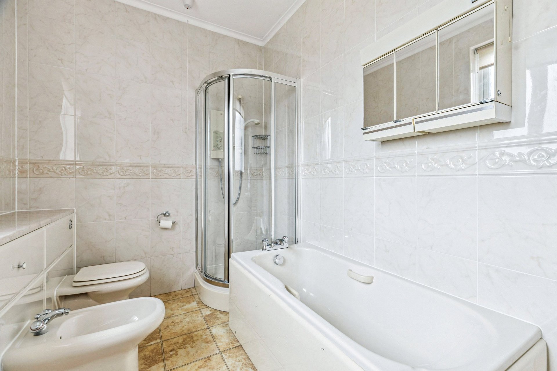 11 Glenwood Drive, Thornliebank, Glasgow, East Renfrewshire, G46 7EN - Picture #20