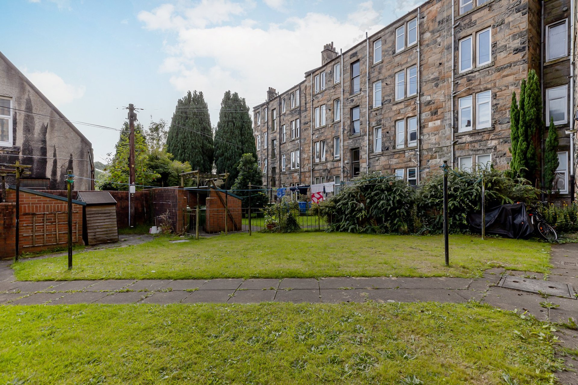 0/1, 293 Kilmarnock Road, Shawlands, Glasgow City, G43 1TU - Picture #19