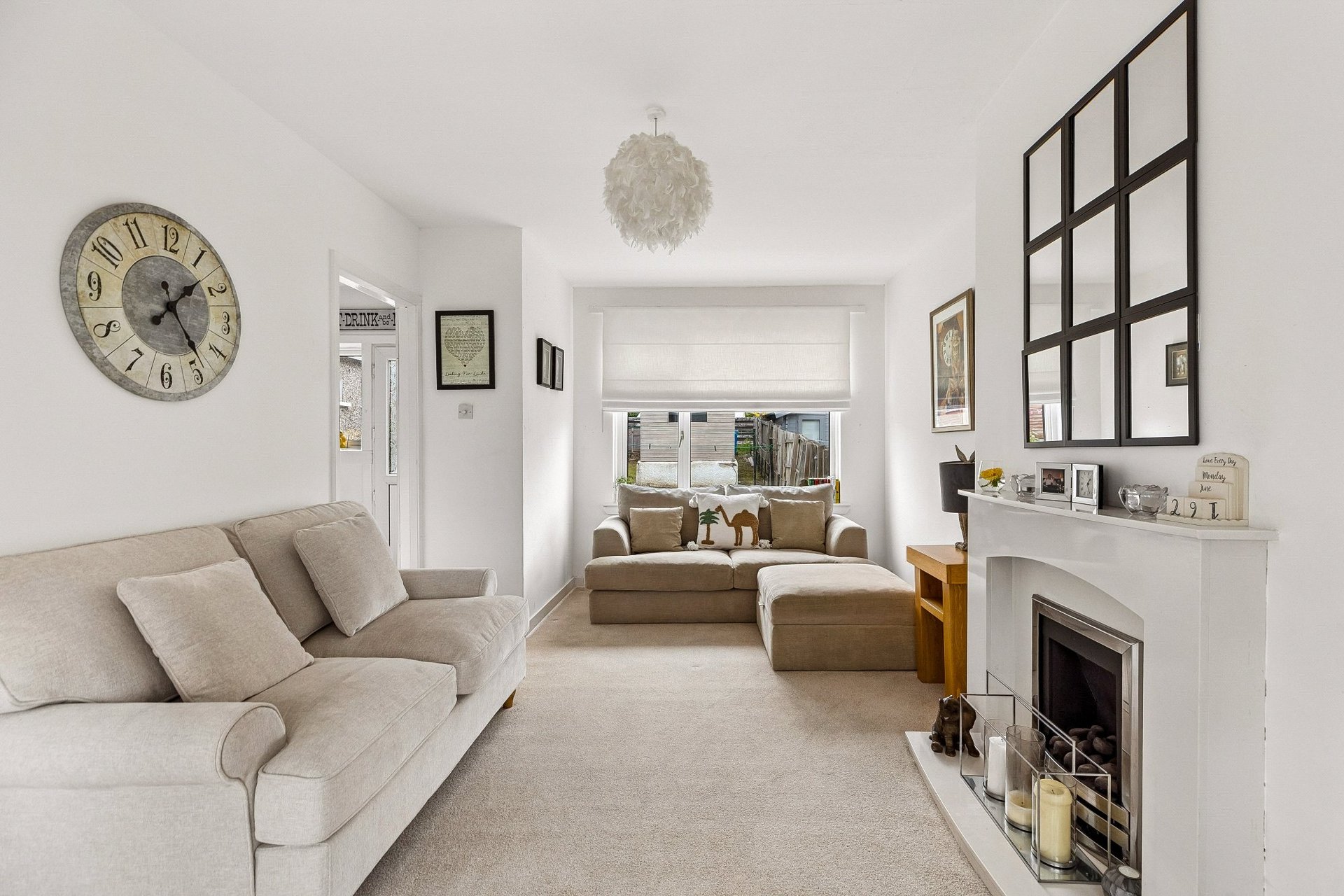 104 Ledi Drive, Bearsden, G61 4JP - Picture #6