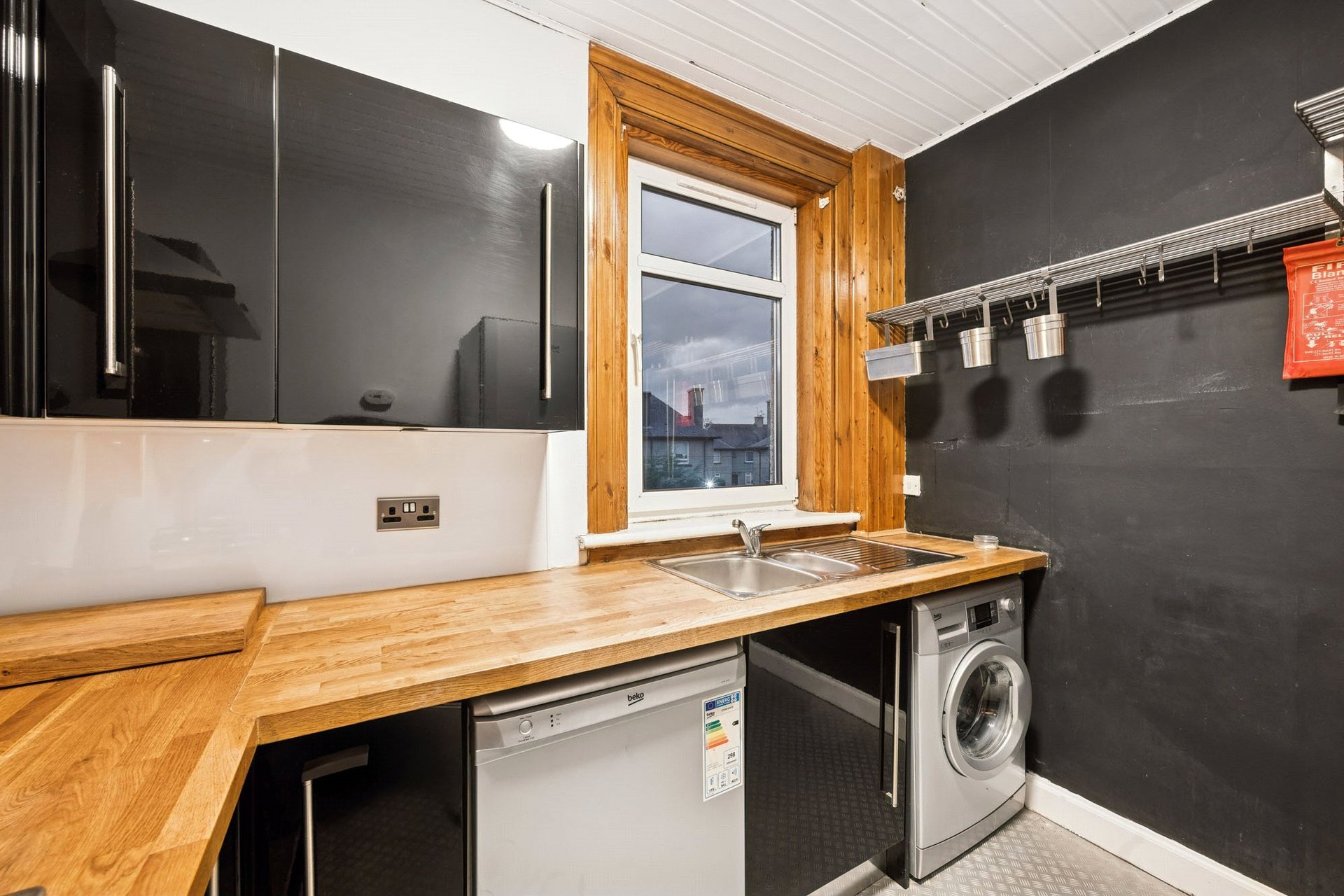 8/1 Hutchison Gardens, Edinburgh, Midlothian, EH14 1QG - Picture #5