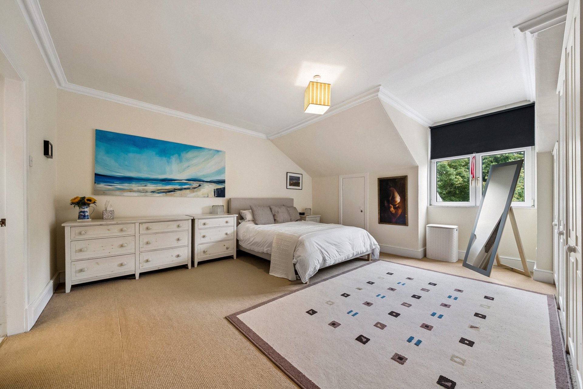 Flat 5, 2 Kirklee Gardens, Kirklee, Glasgow, G12 0SG - Picture #19
