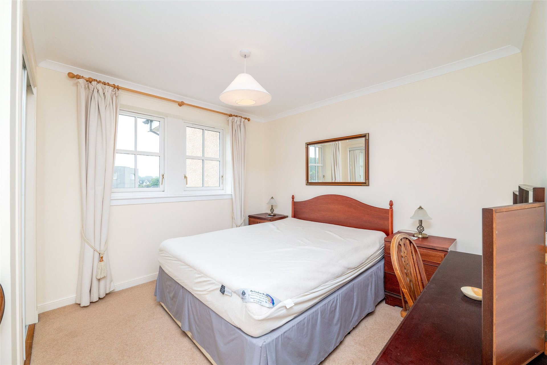 29 Royal Apartments, 1 Station Road, North Berwick, East Lothian, EH39 4AT - Picture #12