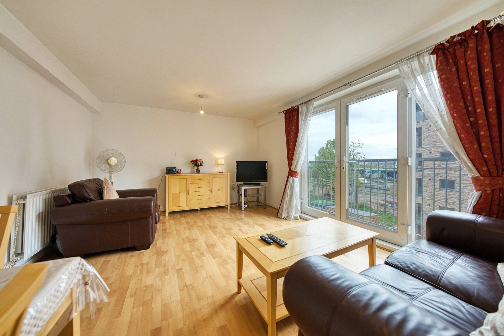 3/1, 112 Beith Street, Partick, Glasgow, G11 6HB - Picture #4