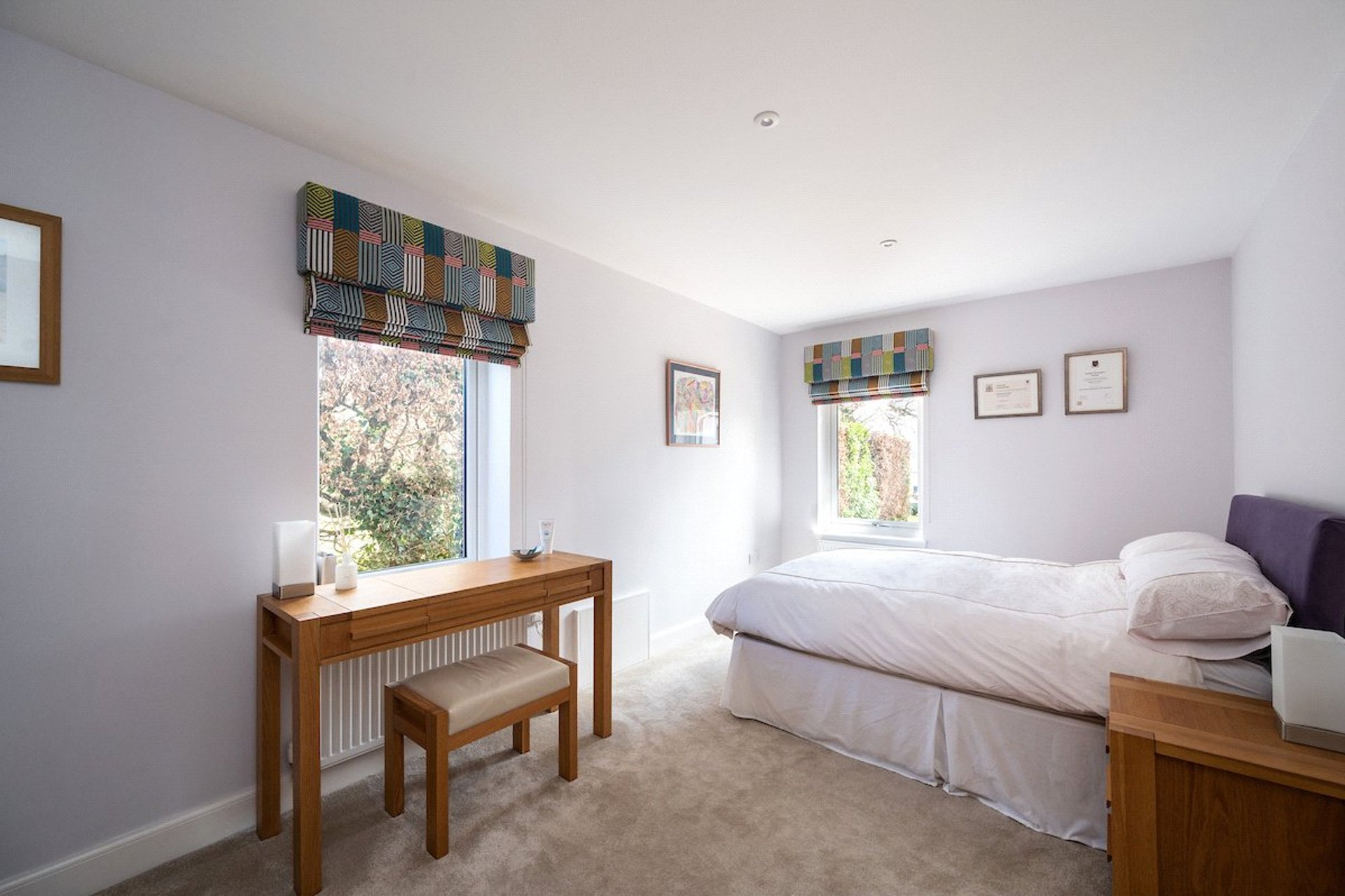 The Lodge, Main Street, Gullane, East Lothian, EH31 2AS - Picture #19